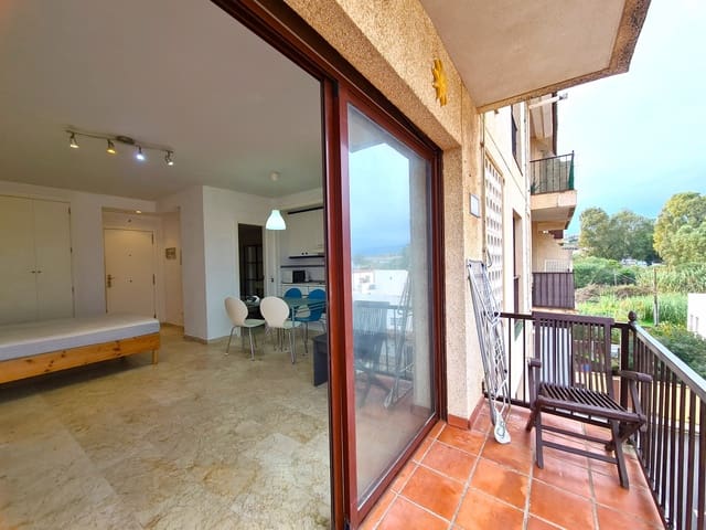 Apartment zu verkaufen in Manilva mit Pool - 178.500 € (Ref: 10072544)