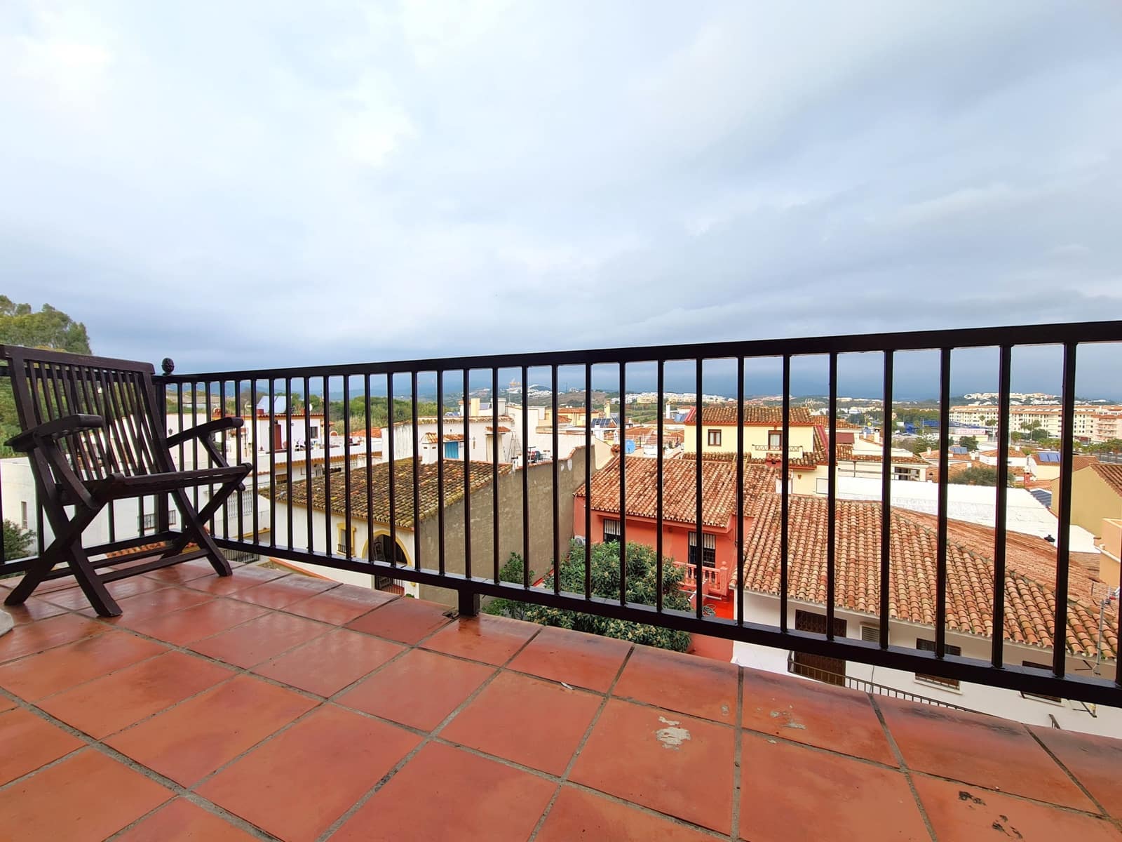 Apartamento para venda em Manilva com piscina - 178 500 € (Ref: 10072544)