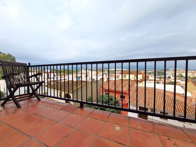 Apartment zu verkaufen in Manilva mit Pool - 178.500 € (Ref: 10072544)