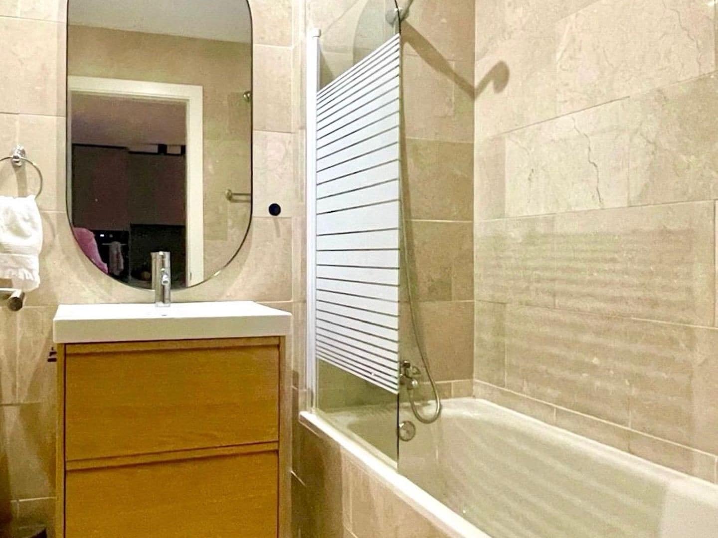 Apartamento de 2 habitaciones en Manilva en venta con piscina garaje - 345.000 € (Ref: 10085922)