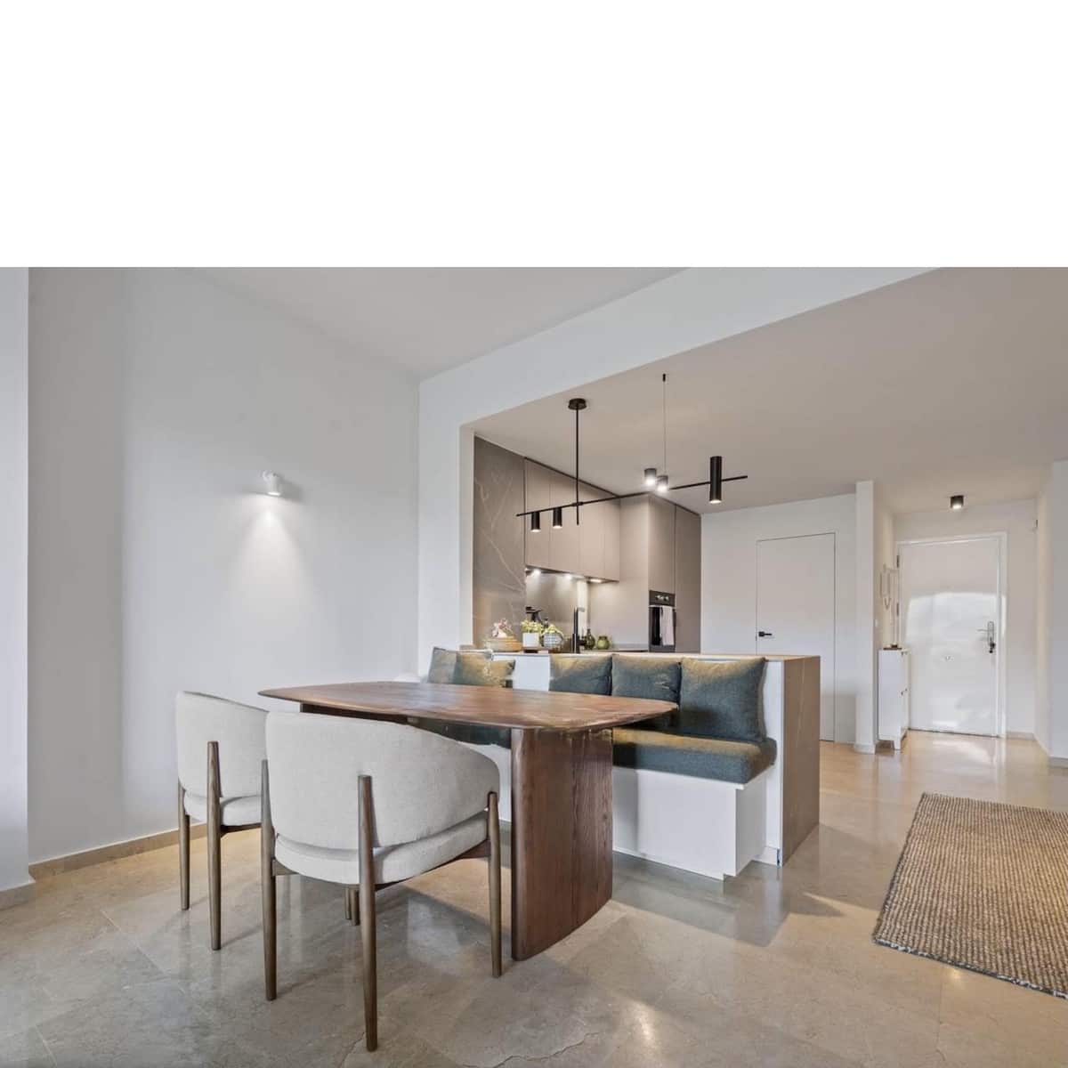 Apartamento de 2 habitaciones en Manilva en venta con piscina garaje - 345.000 € (Ref: 10085922)