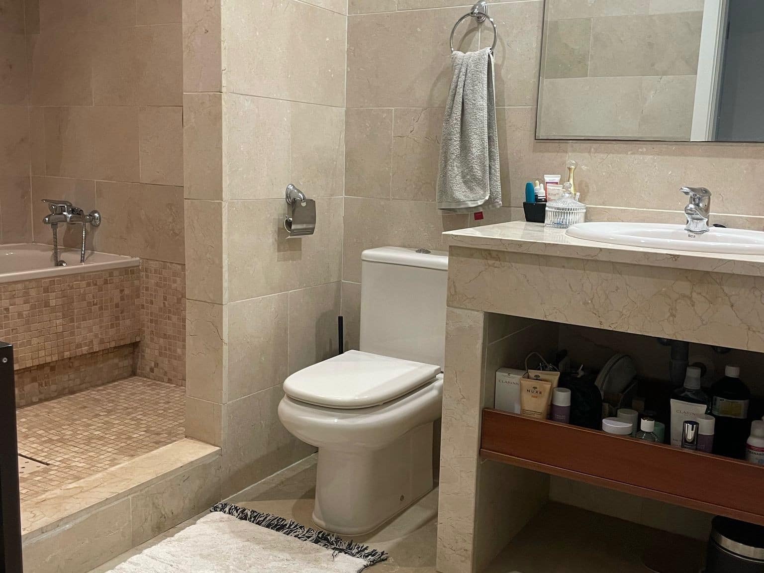 Apartamento de 2 habitaciones en Manilva en venta con piscina garaje - 345.000 € (Ref: 10085922)