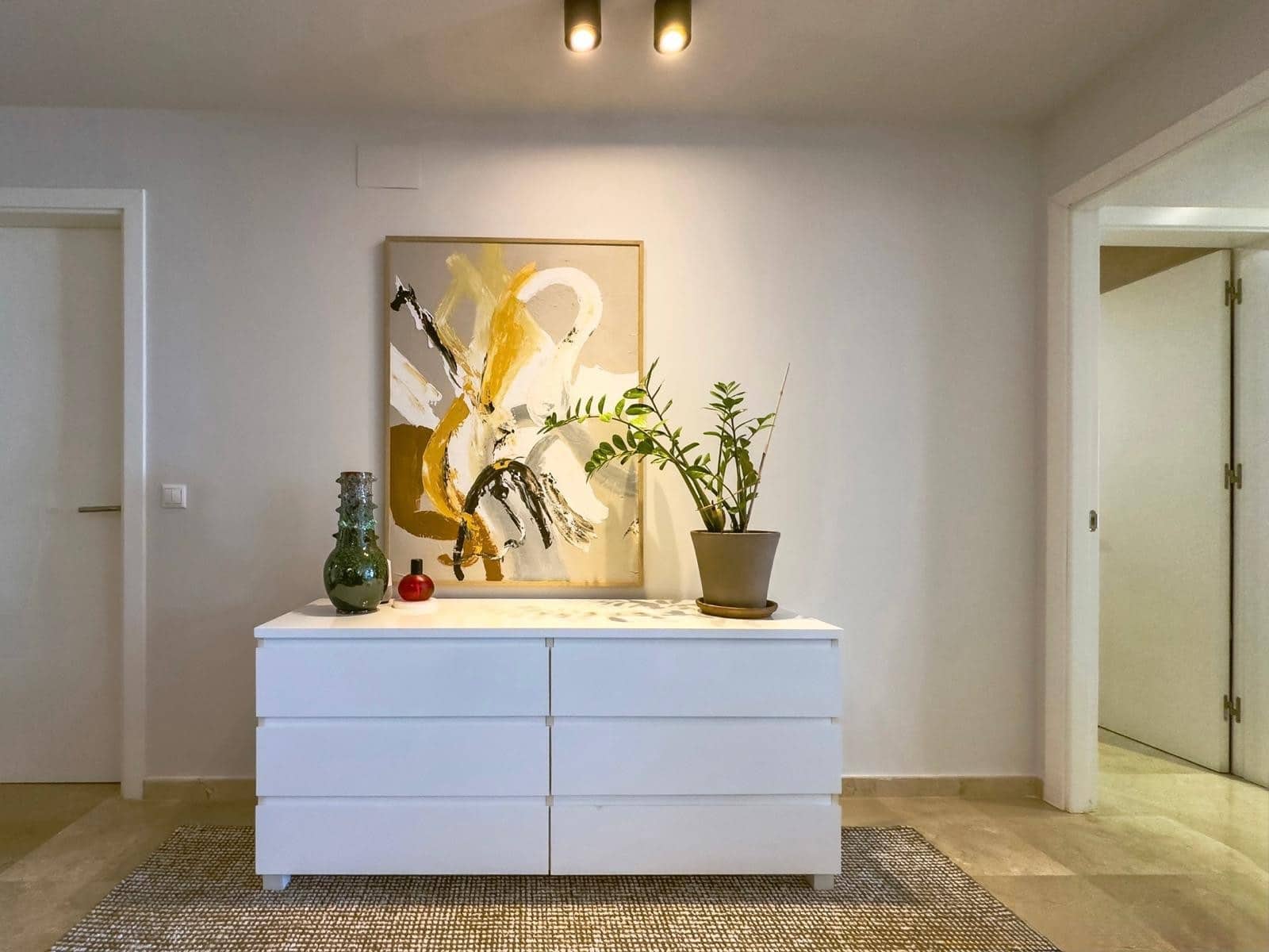 Apartamento de 2 habitaciones en Manilva en venta con piscina garaje - 345.000 € (Ref: 10085922)