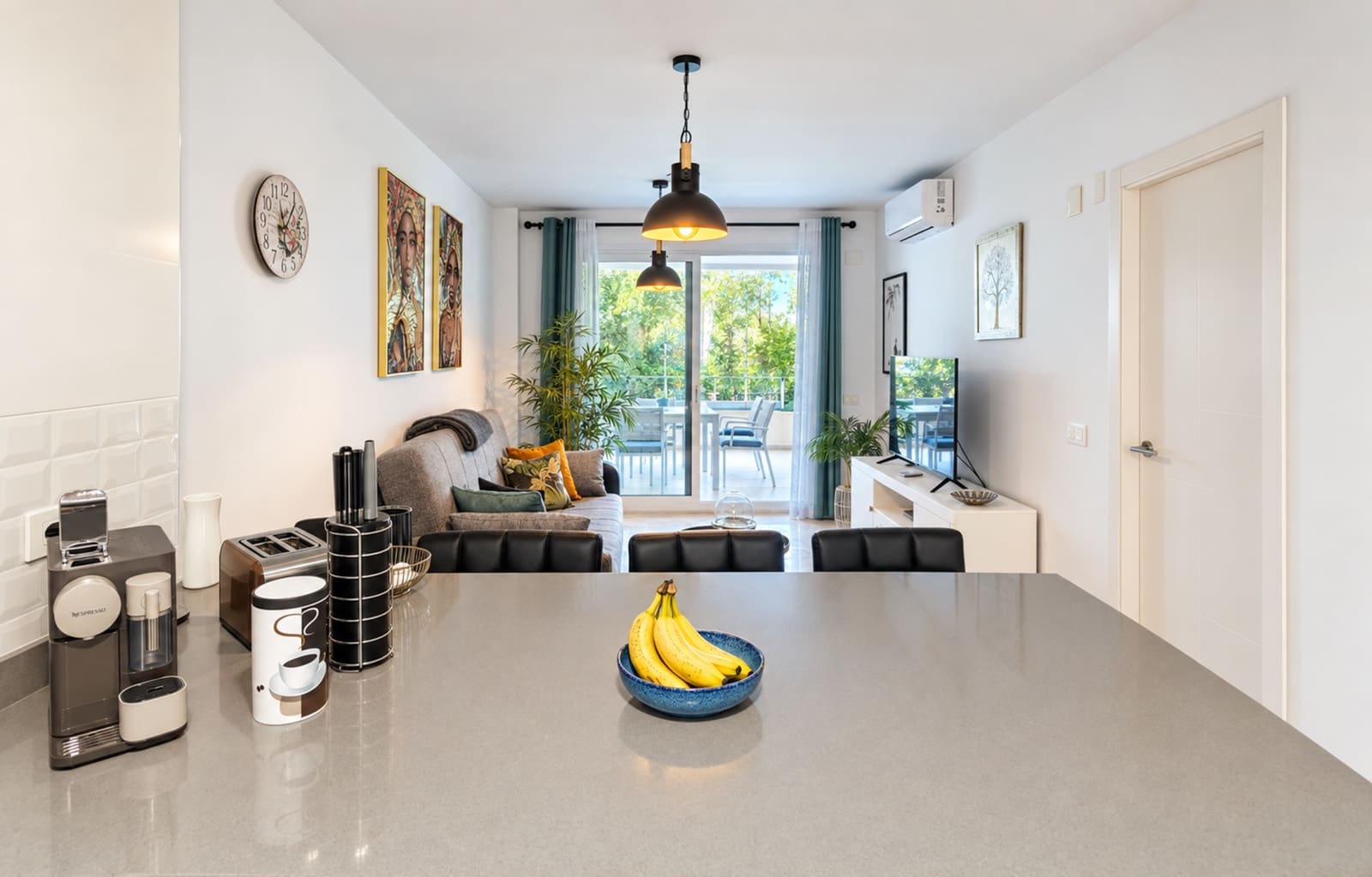 2 slaapkamer Appartement te koop in Casares met garage - € 255.000 (Ref: 10094360)
