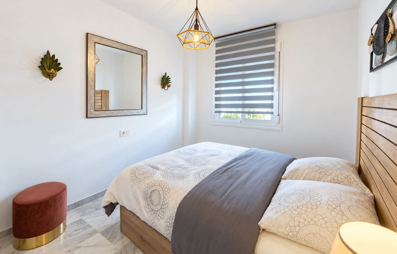 2 slaapkamer Appartement te koop in Casares met garage - € 255.000 (Ref: 10094360)
