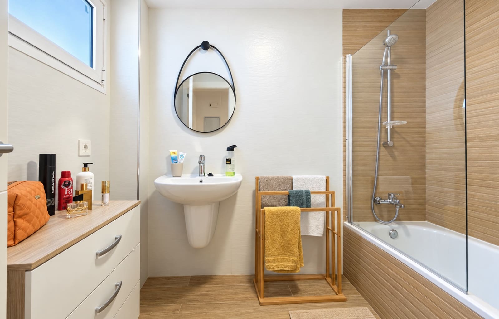 2 slaapkamer Appartement te koop in Casares met garage - € 255.000 (Ref: 10094360)