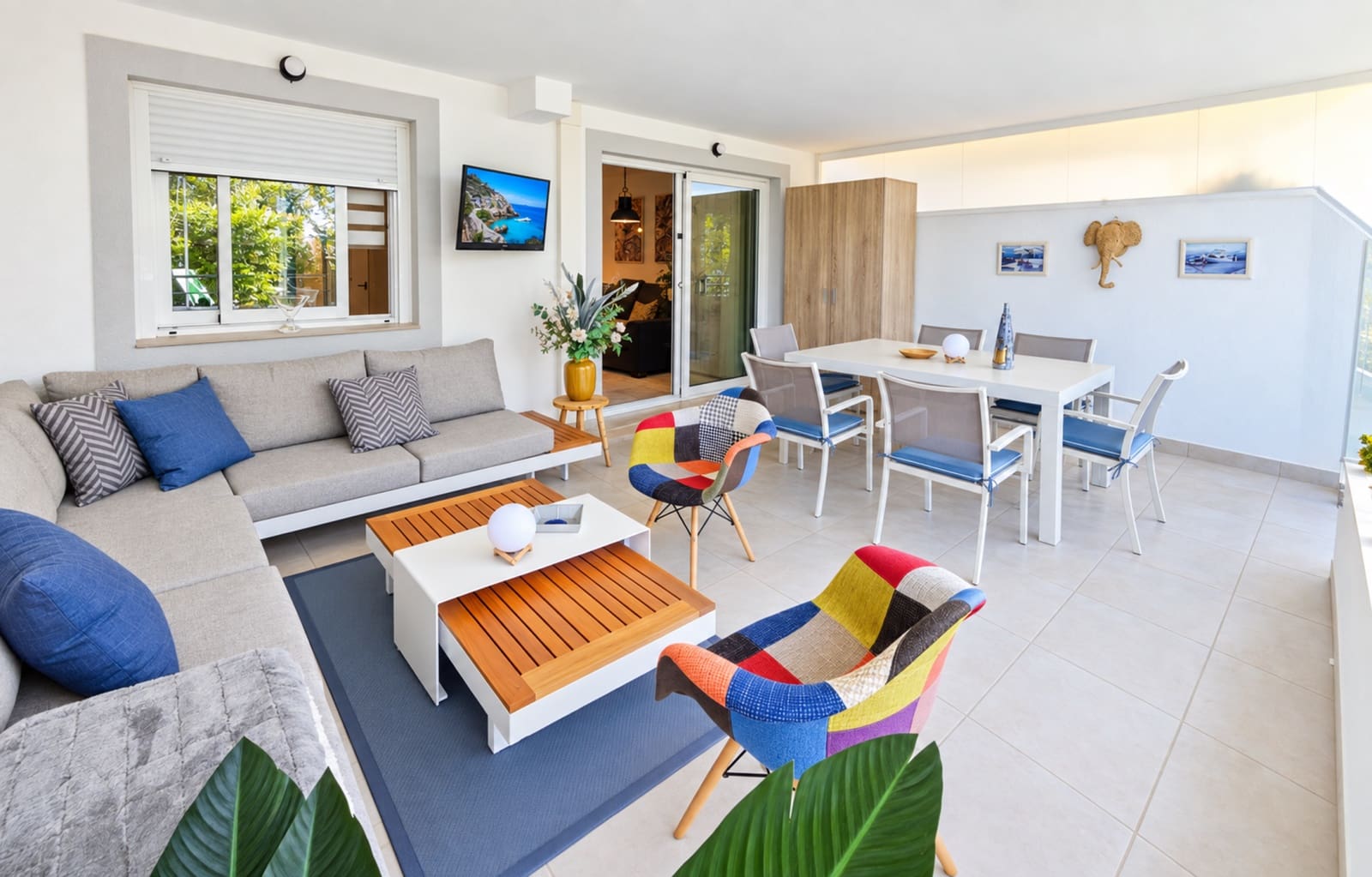 2 slaapkamer Appartement te koop in Casares met garage - € 255.000 (Ref: 10094360)