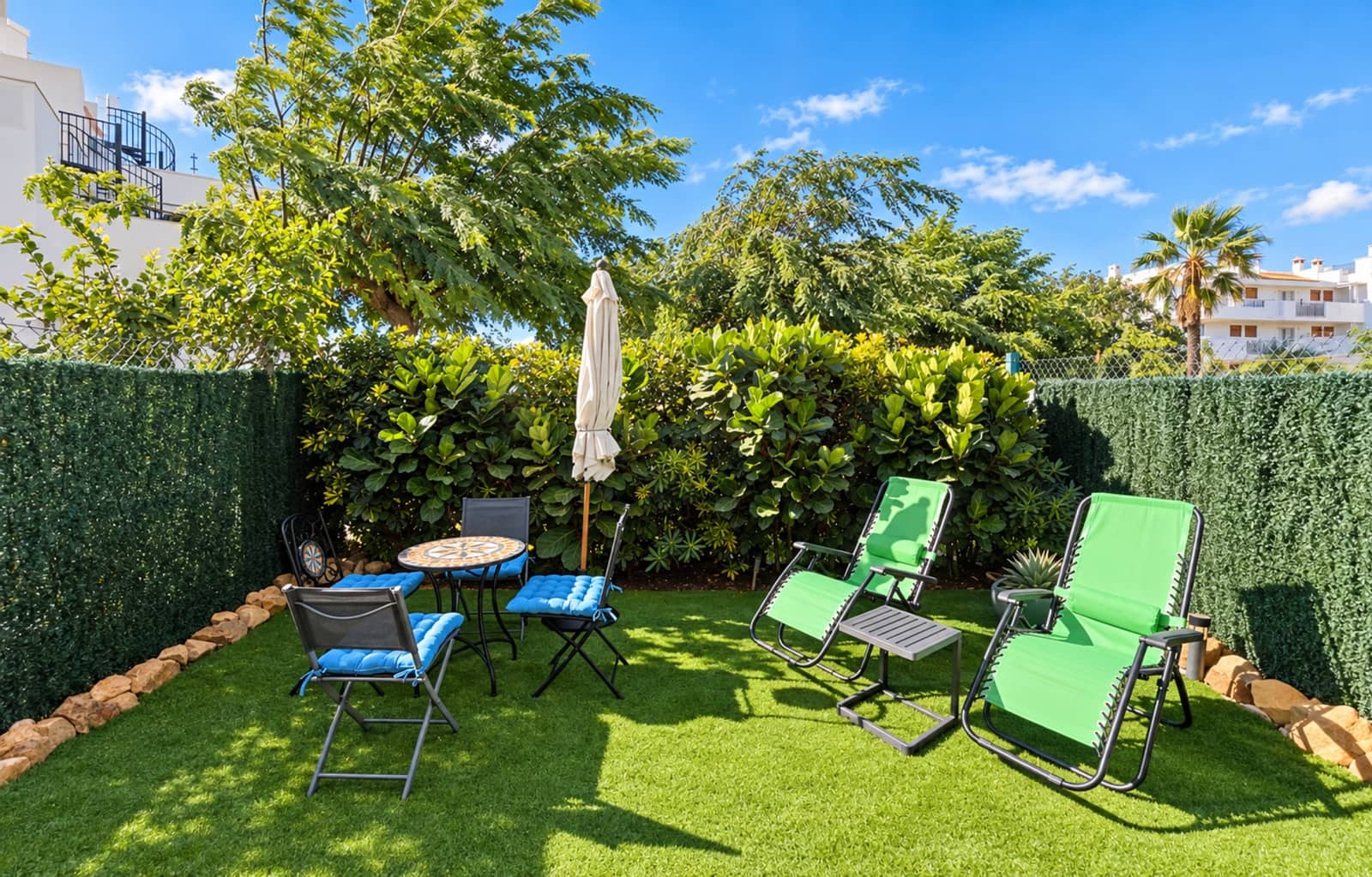 2 slaapkamer Appartement te koop in Casares met garage - € 255.000 (Ref: 10094360)