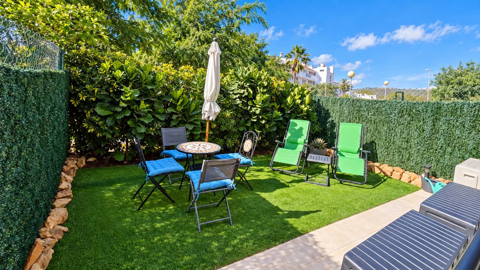 2 slaapkamer Appartement te koop in Casares met garage - € 255.000 (Ref: 10094360)