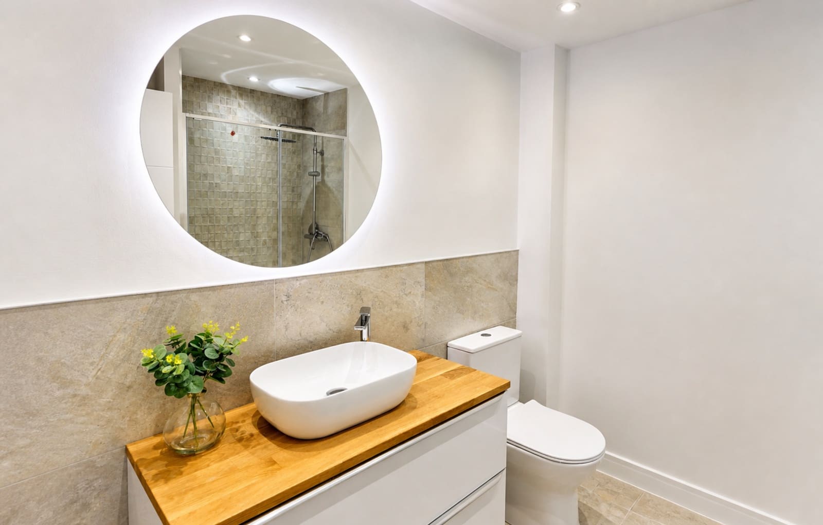Apartamento de 2 habitaciones en San Luis de Sabinillas en venta con piscina - 289.000 € (Ref: 10094363)