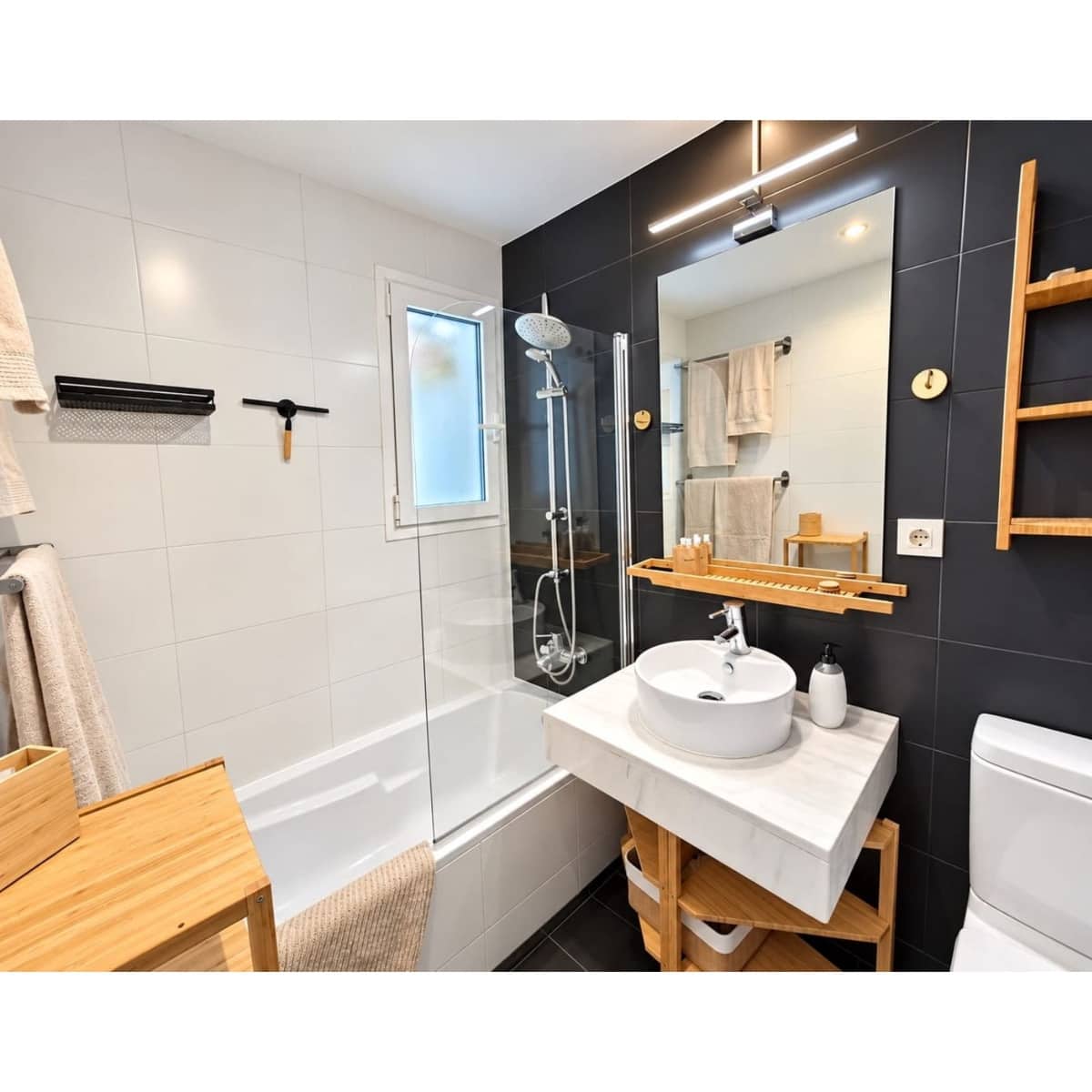 2 soverom Penthouse til salgs i Estepona med svømmebasseng garasje - € 350 000 (Ref: 10098176)