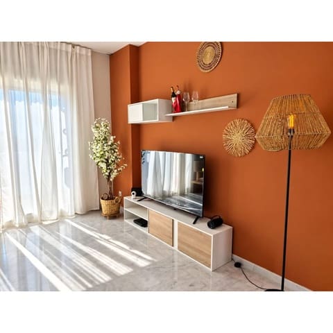 2 soverom Penthouse til salgs i Valle Romano Golf, Estepona med svømmebasseng garasje - € 350 000 (Ref: 10098176)