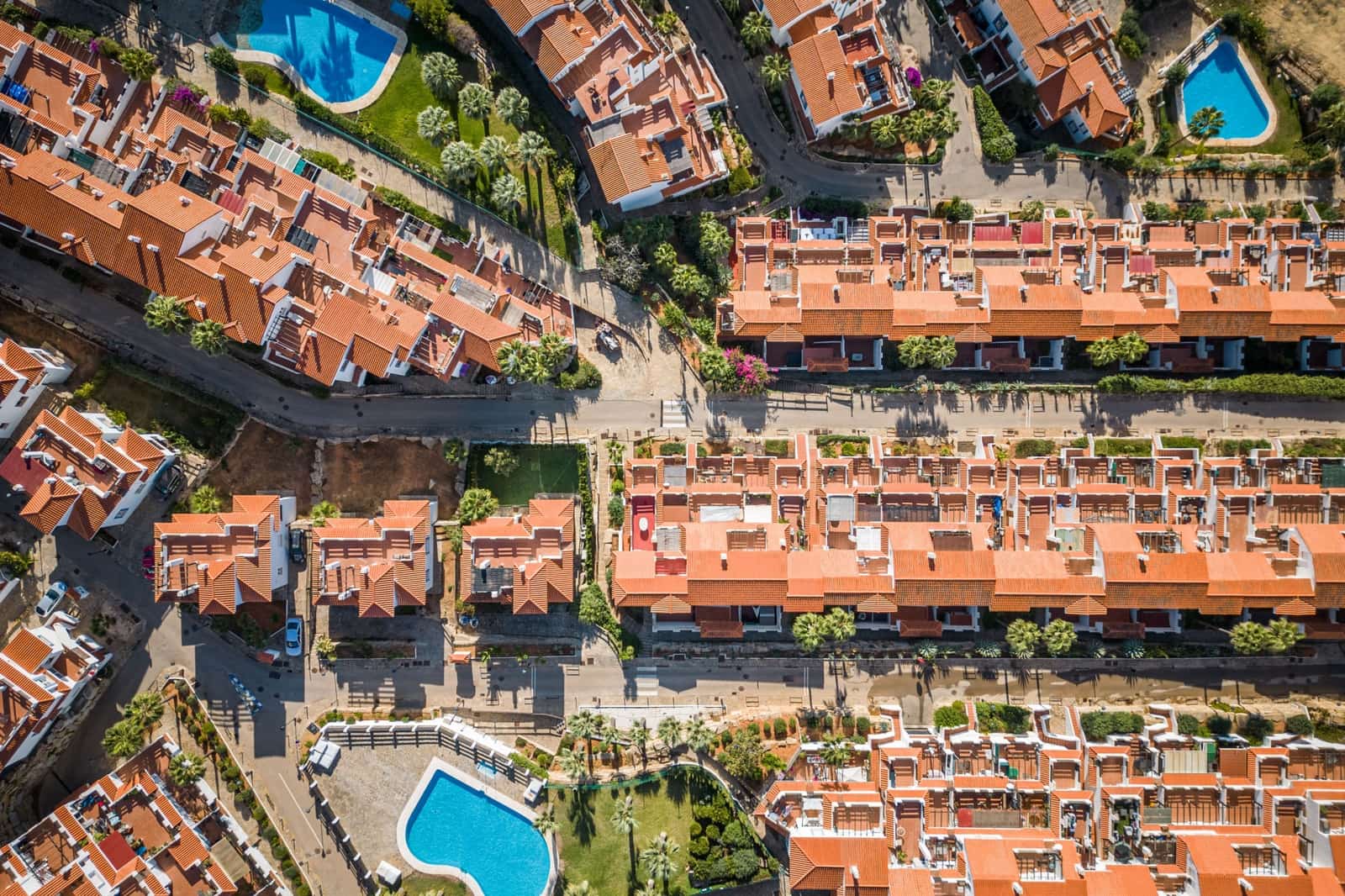2 sovrum Lägenhet till salu i La Duquesa / Puerto de la Duquesa med pool garage - 243 999 € (Ref: 10102208)