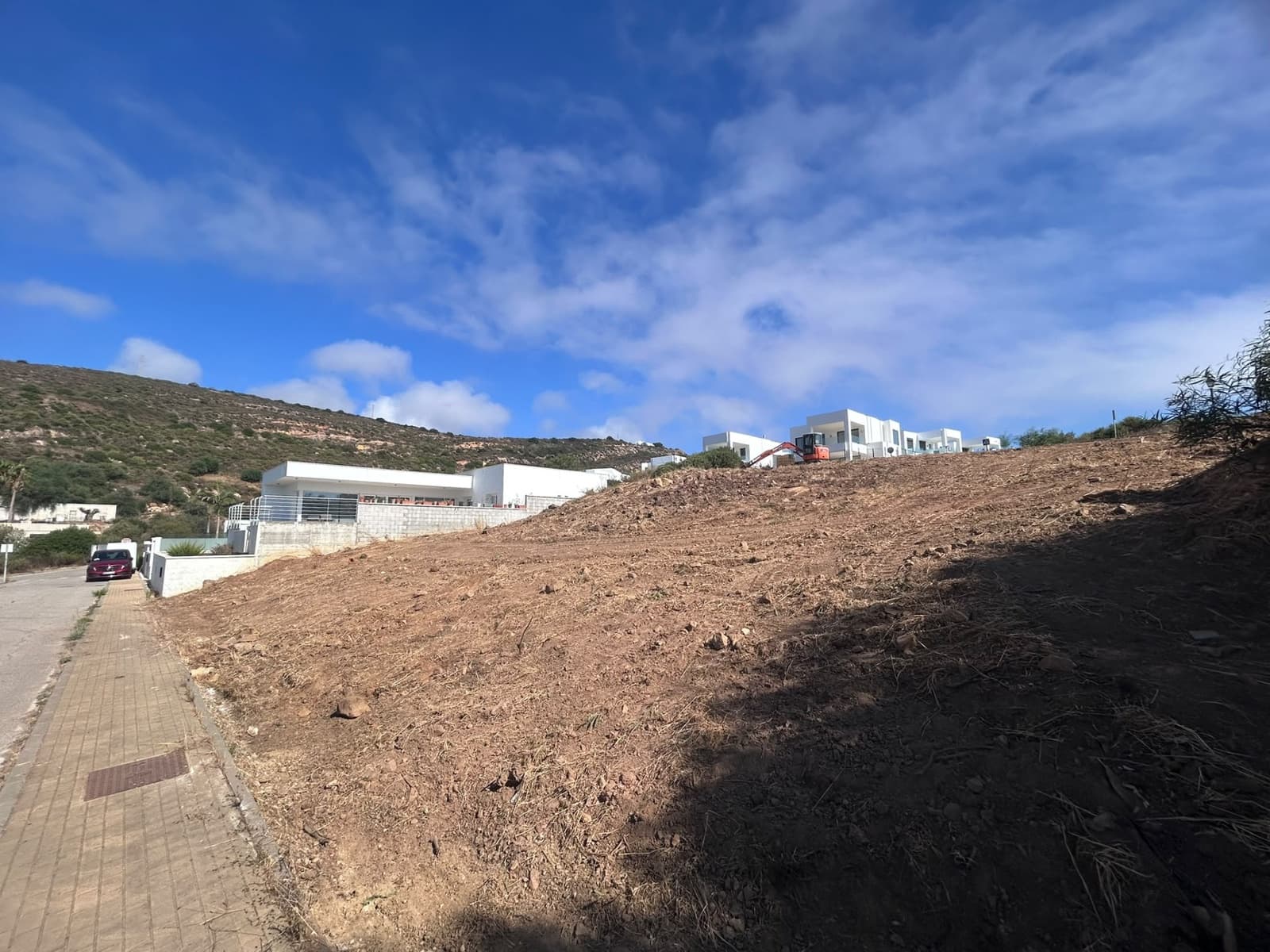 Building Plot for sale in San Roque - € 220,000 (Ref: 10109364)