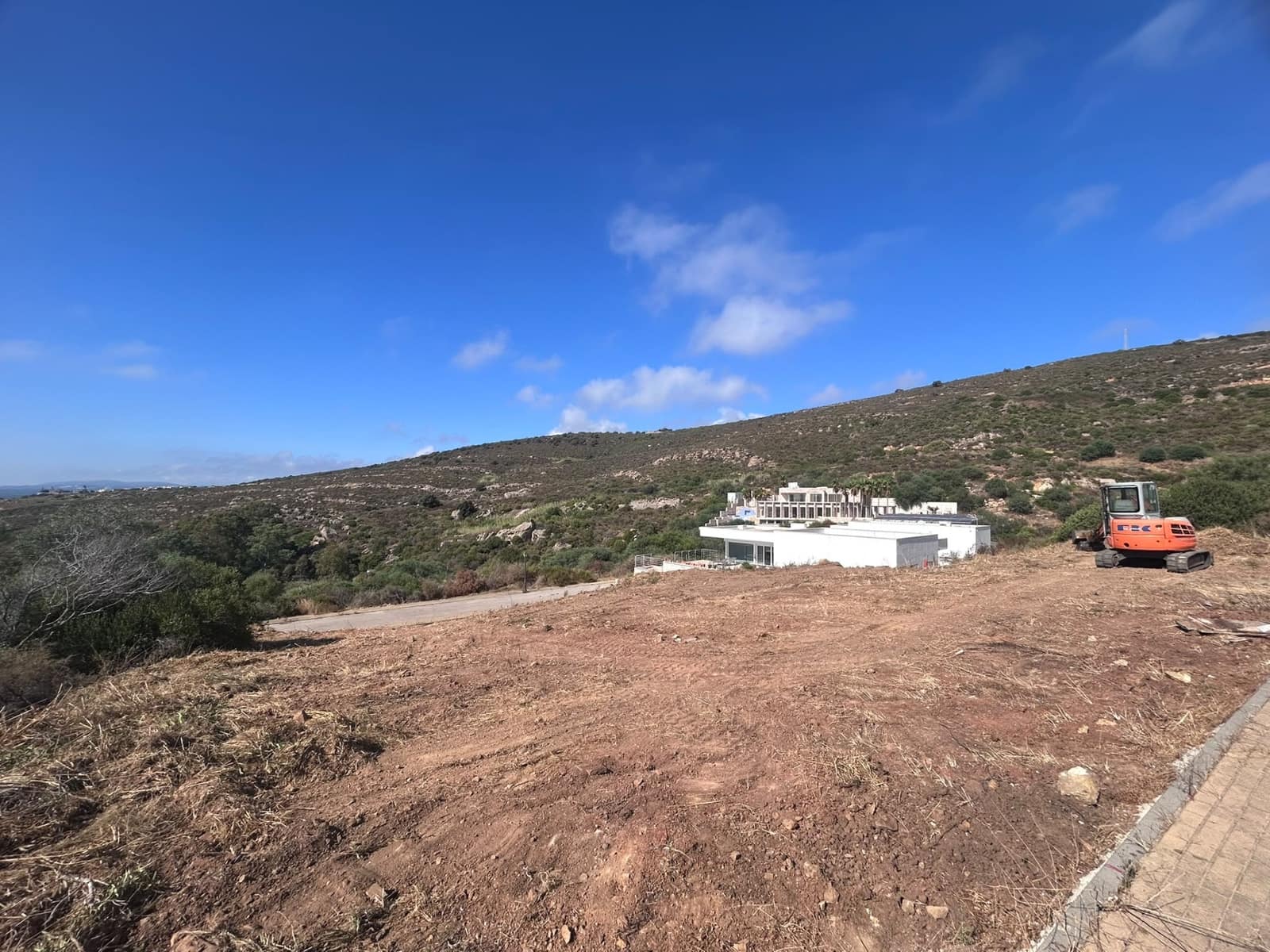 Building Plot for sale in San Roque - € 220,000 (Ref: 10109364)