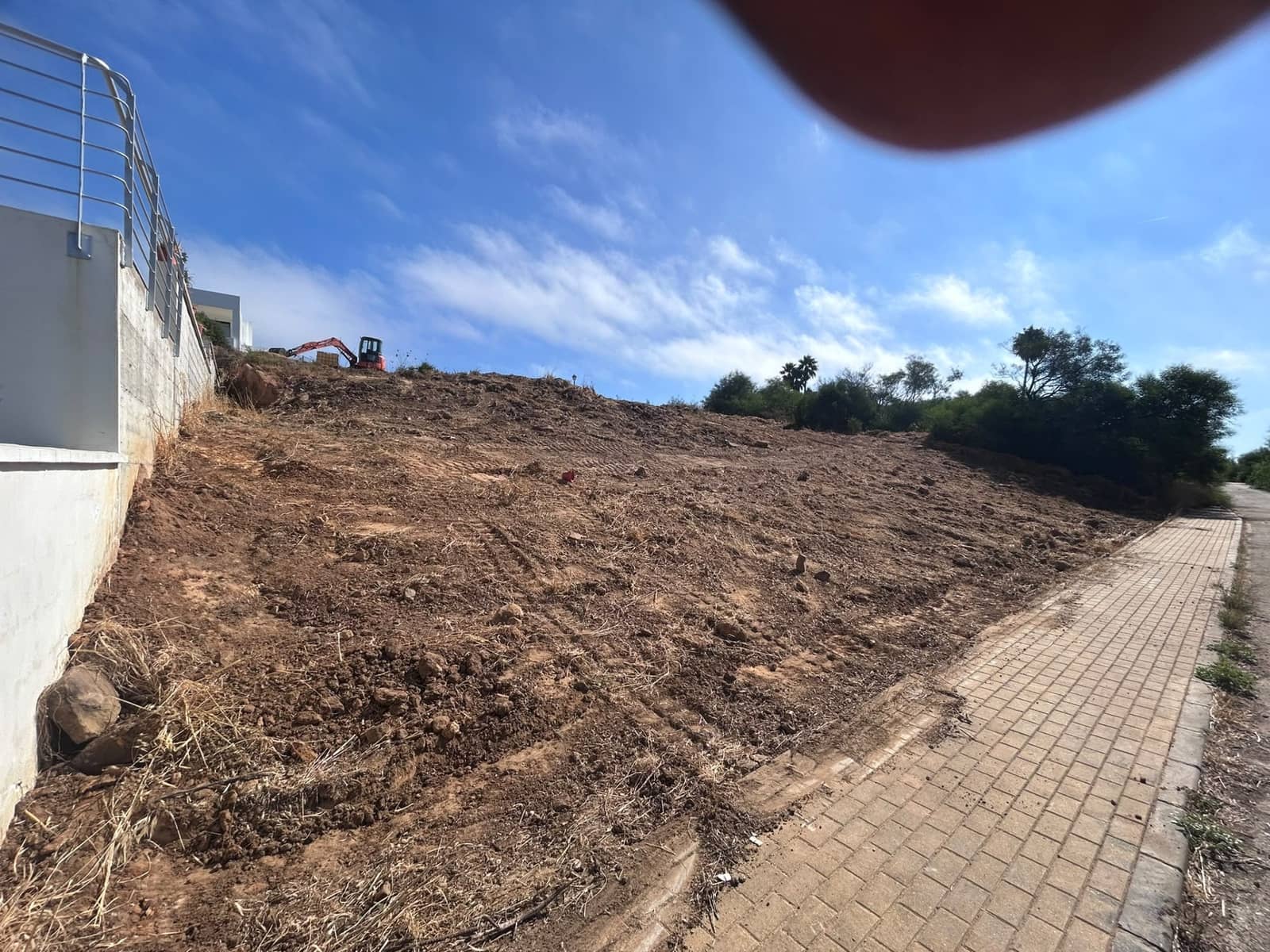 Building Plot for sale in San Roque - € 220,000 (Ref: 10109364)