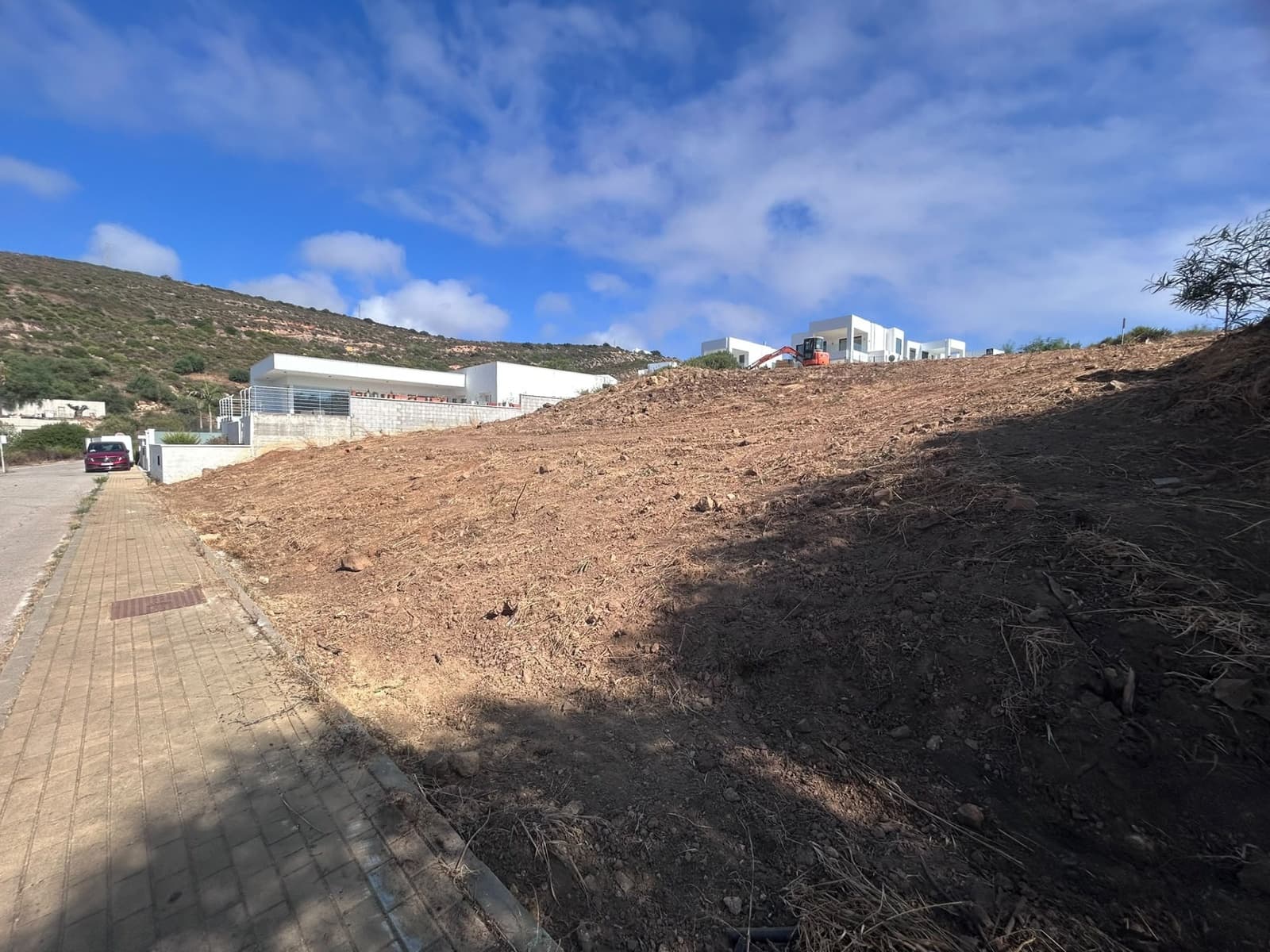 Building Plot for sale in San Roque - € 220,000 (Ref: 10109364)