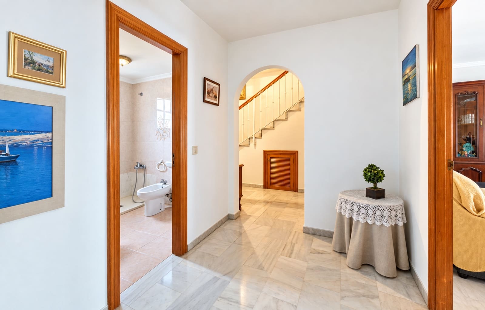 5 soveværelse Semi-Rækkehus til salg i Estepona - € 790.000 (Ref: 10142357)