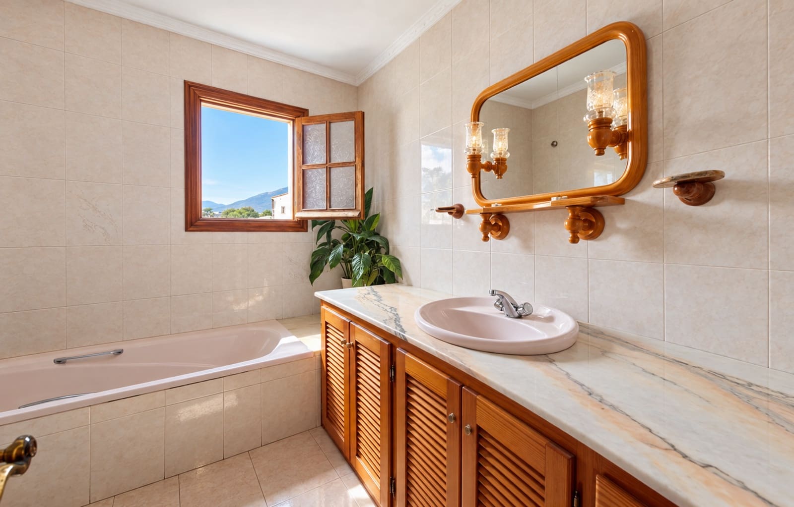 5 soveværelse Semi-Rækkehus til salg i Estepona - € 790.000 (Ref: 10142357)