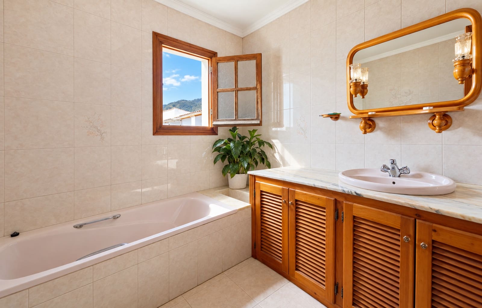 5 soveværelse Semi-Rækkehus til salg i Estepona - € 790.000 (Ref: 10142357)