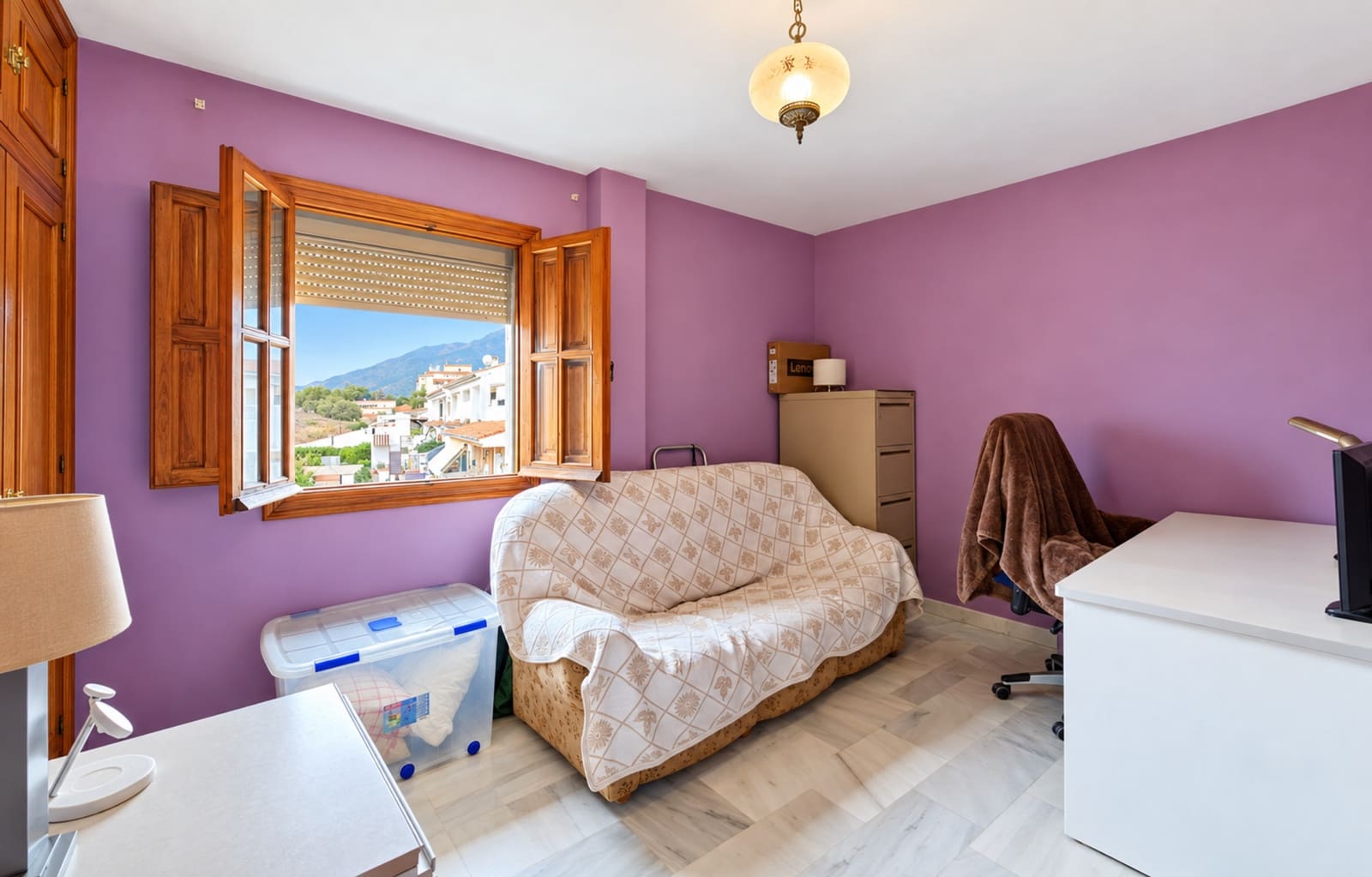 5 soveværelse Semi-Rækkehus til salg i Estepona - € 790.000 (Ref: 10142357)