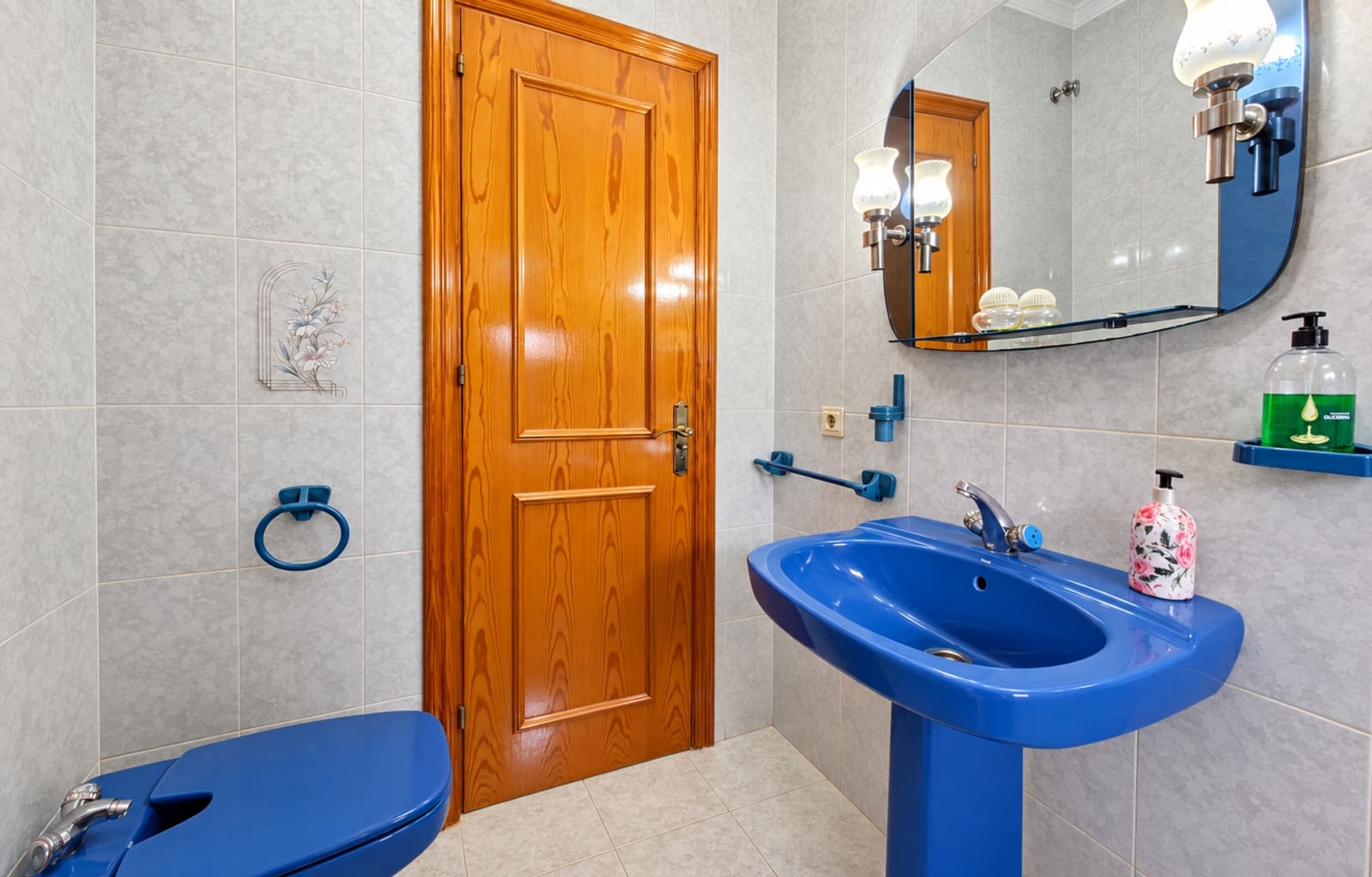 5 soveværelse Semi-Rækkehus til salg i Estepona - € 790.000 (Ref: 10142357)