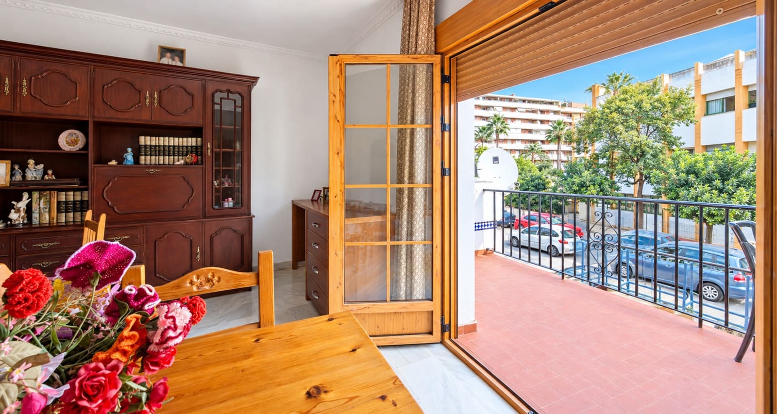 5 soveværelse Semi-Rækkehus til salg i Estepona - € 790.000 (Ref: 10142357)