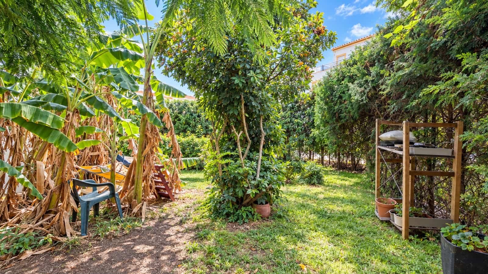 5 soveværelse Semi-Rækkehus til salg i Estepona - € 790.000 (Ref: 10142357)