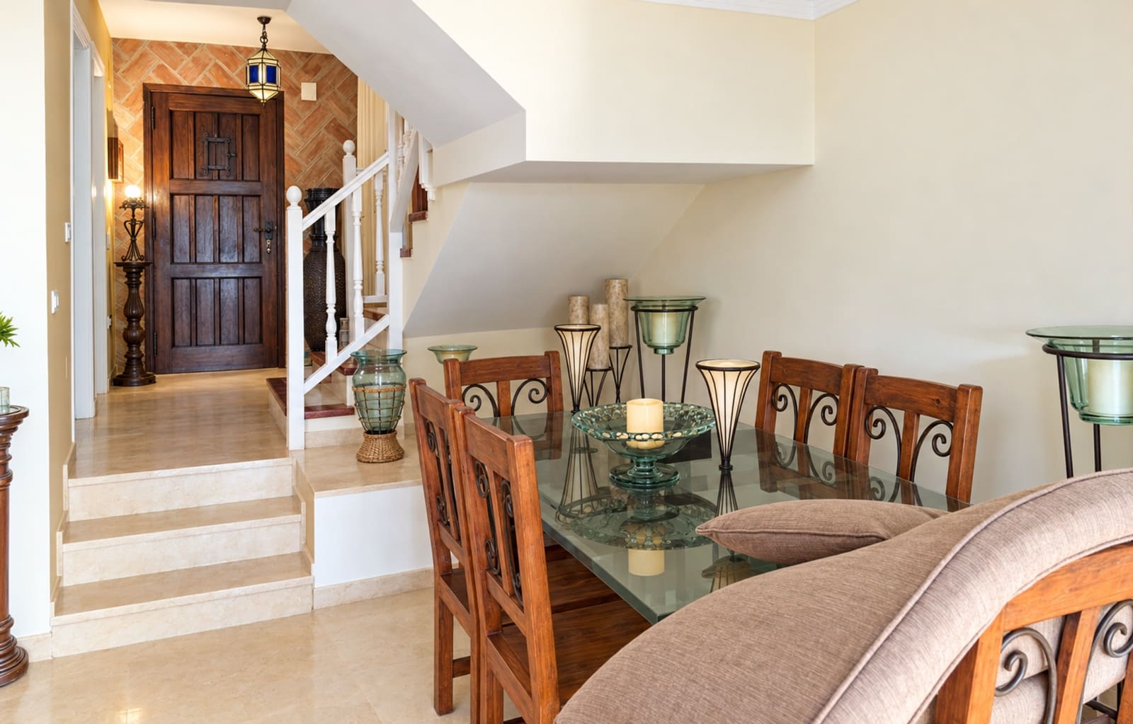 4 sovrum Hus till salu i Casares - 845 000 € (Ref: 10157553)