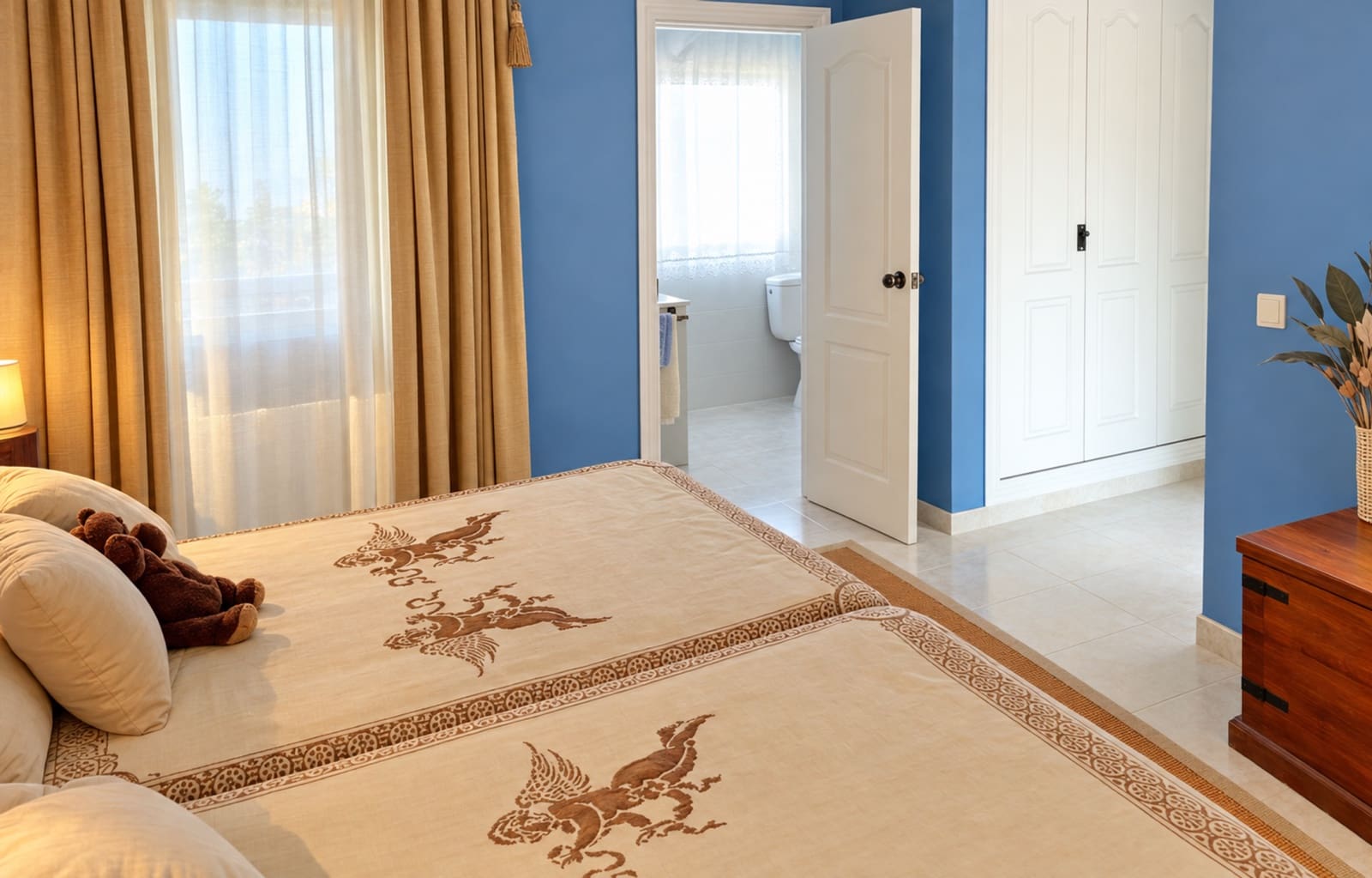 4 sovrum Hus till salu i Casares - 845 000 € (Ref: 10157553)