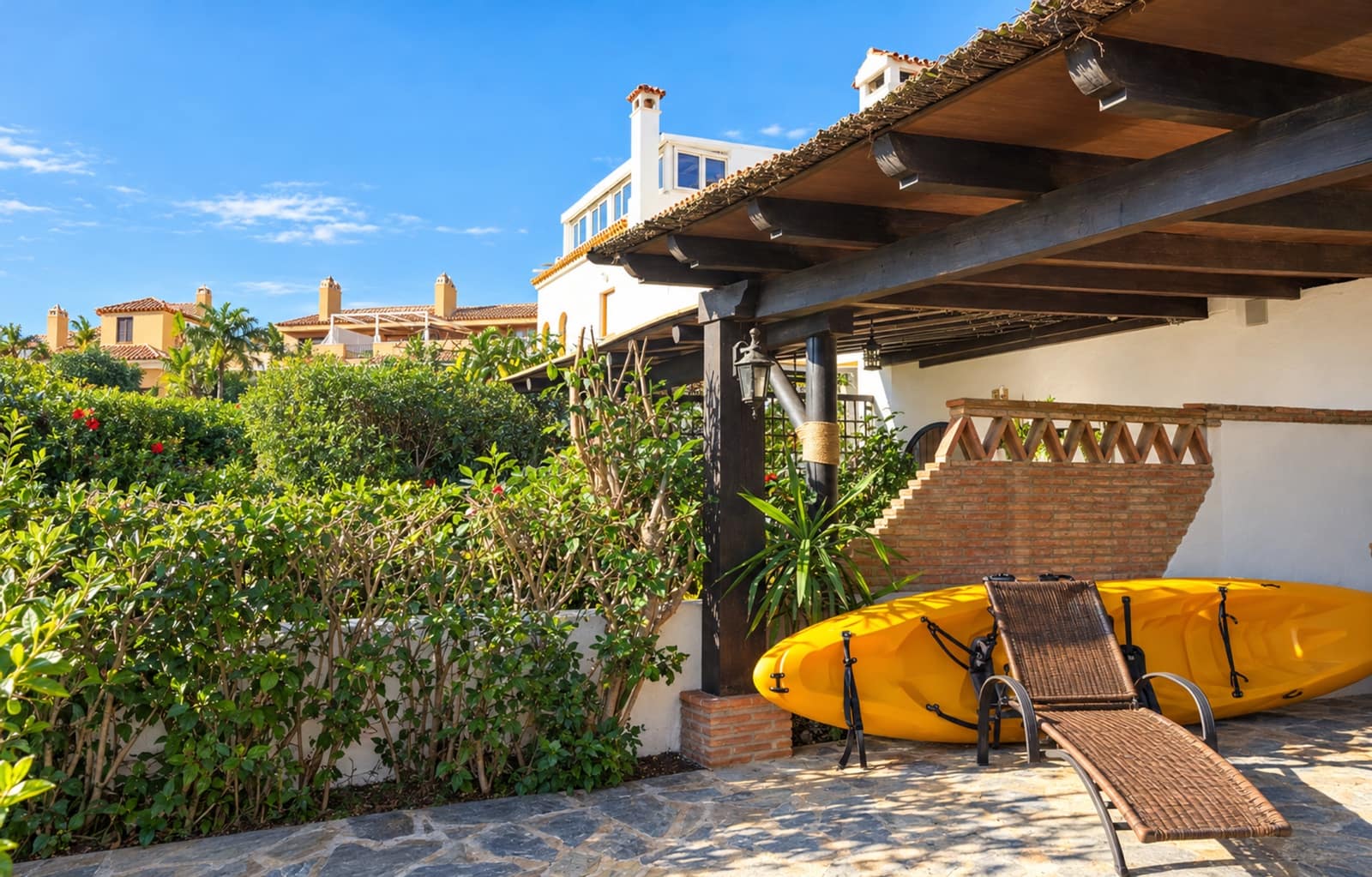 4 sovrum Hus till salu i Casares - 845 000 € (Ref: 10157553)