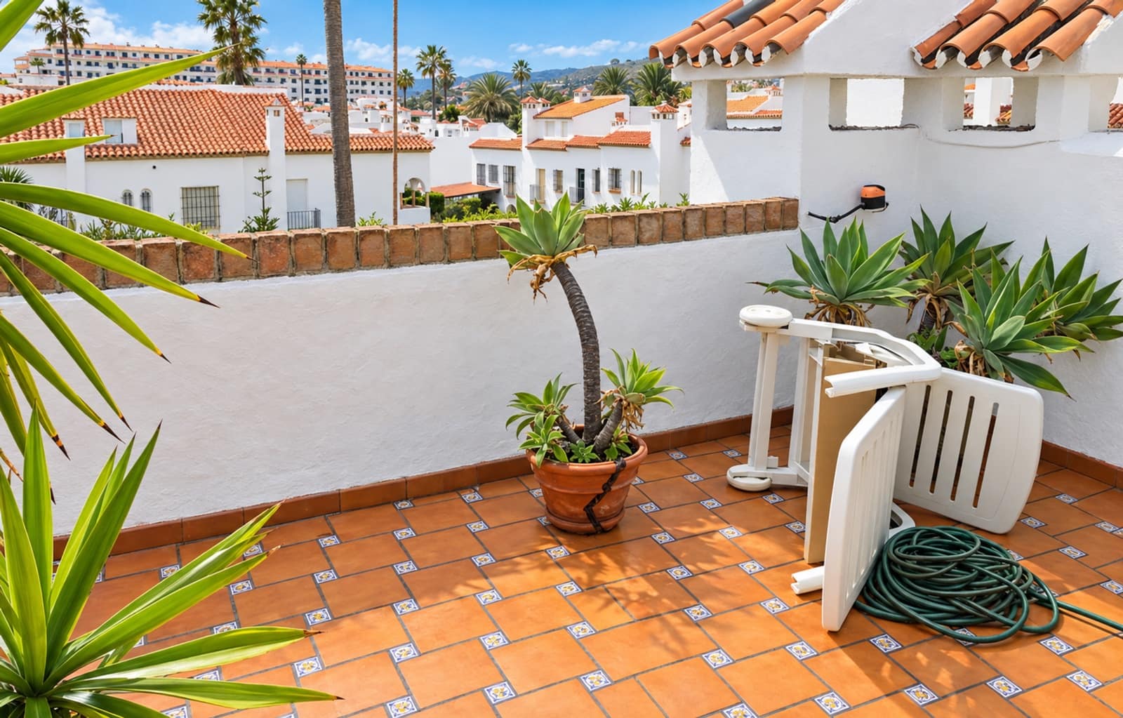 4 sovrum Hus till salu i Casares - 845 000 € (Ref: 10157553)