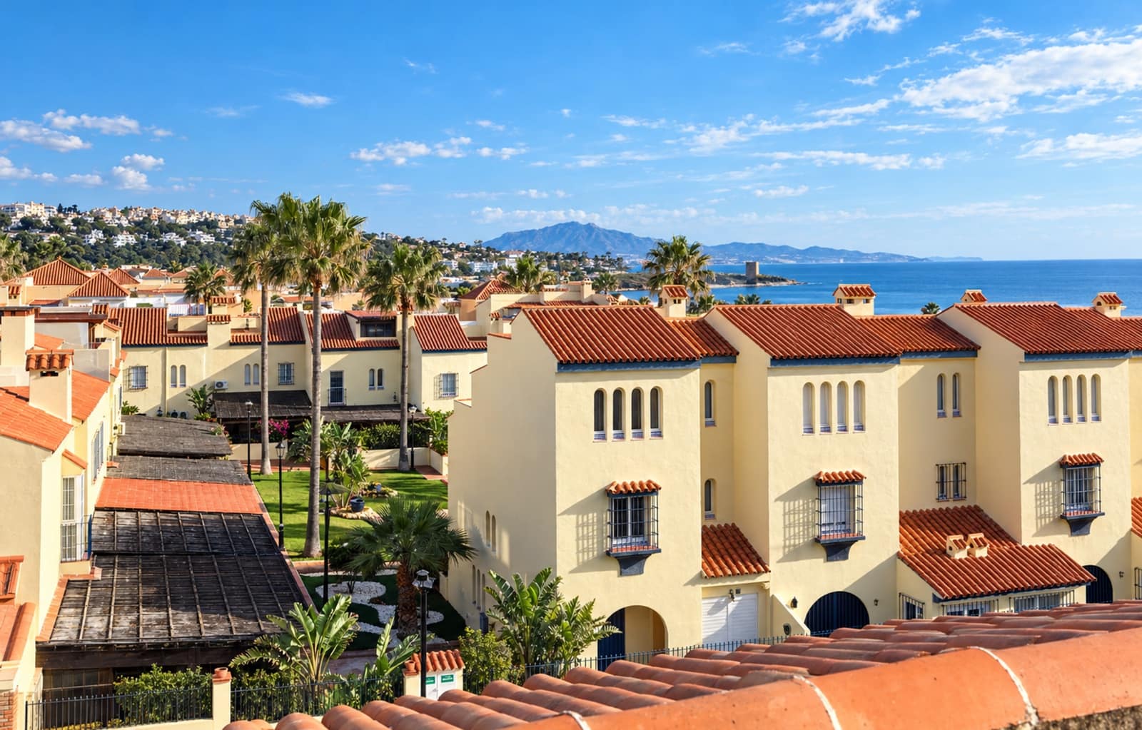 4 sovrum Hus till salu i Casares - 845 000 € (Ref: 10157553)