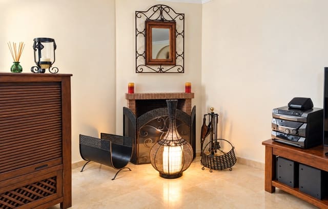 4 sovrum Hus till salu i Marina de Casares, Casares - 845 000 € (Ref: 10157553)