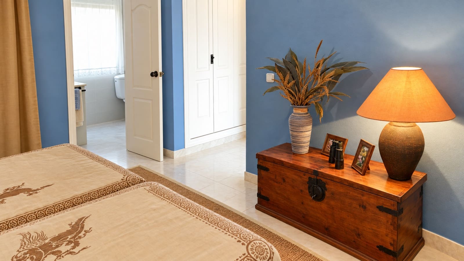 4 sovrum Hus till salu i Casares - 845 000 € (Ref: 10157553)