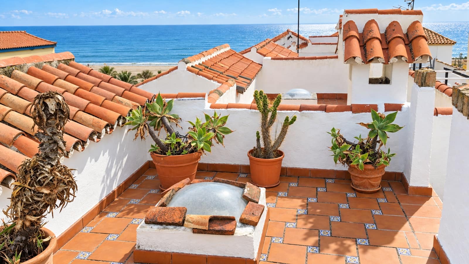 4 sovrum Hus till salu i Casares - 845 000 € (Ref: 10157553)