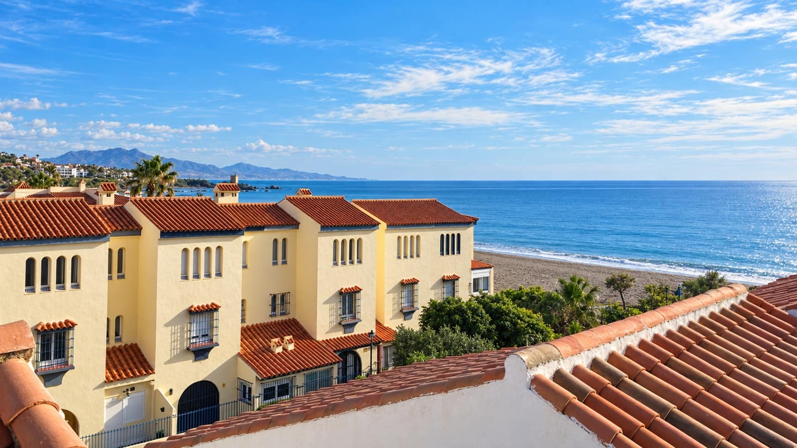 4 sovrum Hus till salu i Casares - 845 000 € (Ref: 10157553)