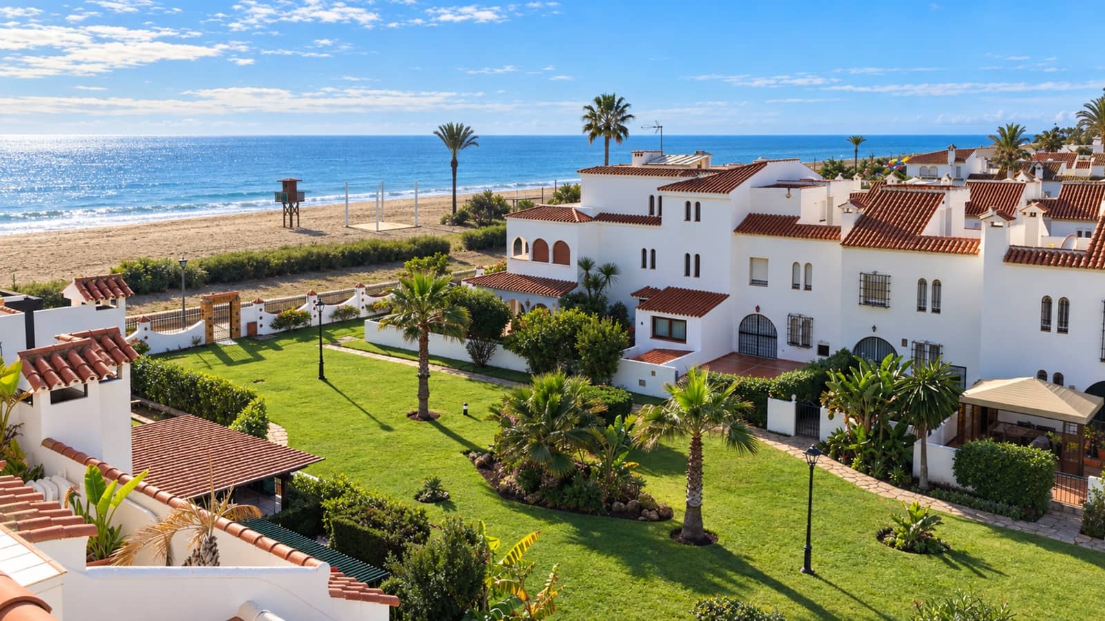 4 sovrum Hus till salu i Casares - 845 000 € (Ref: 10157553)