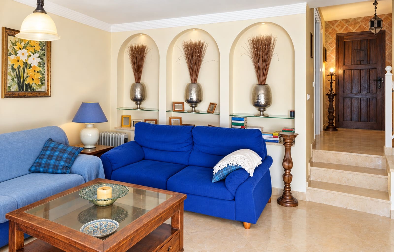 4 sovrum Hus till salu i Casares - 845 000 € (Ref: 10157553)
