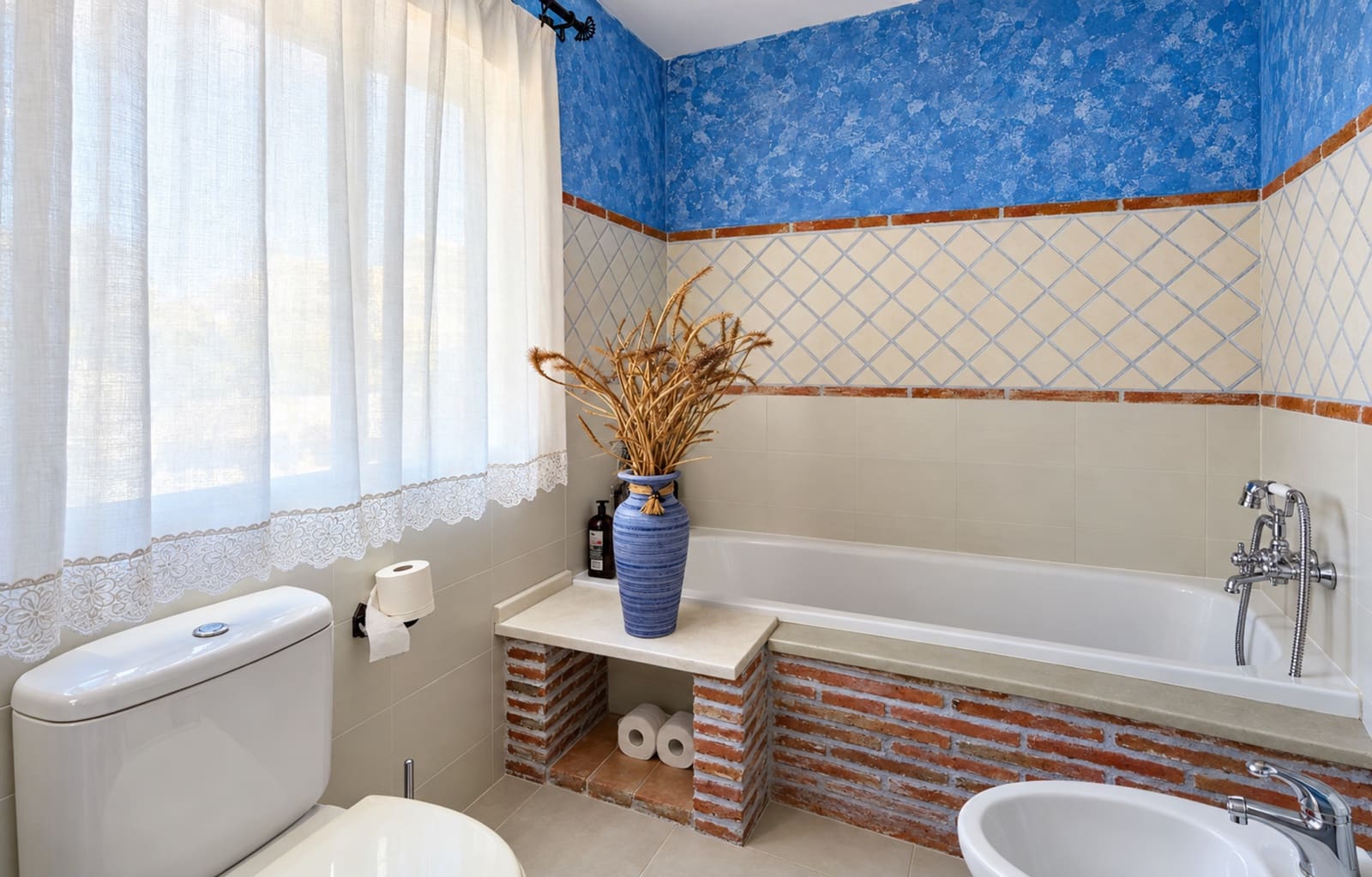 4 sovrum Hus till salu i Casares - 845 000 € (Ref: 10157553)