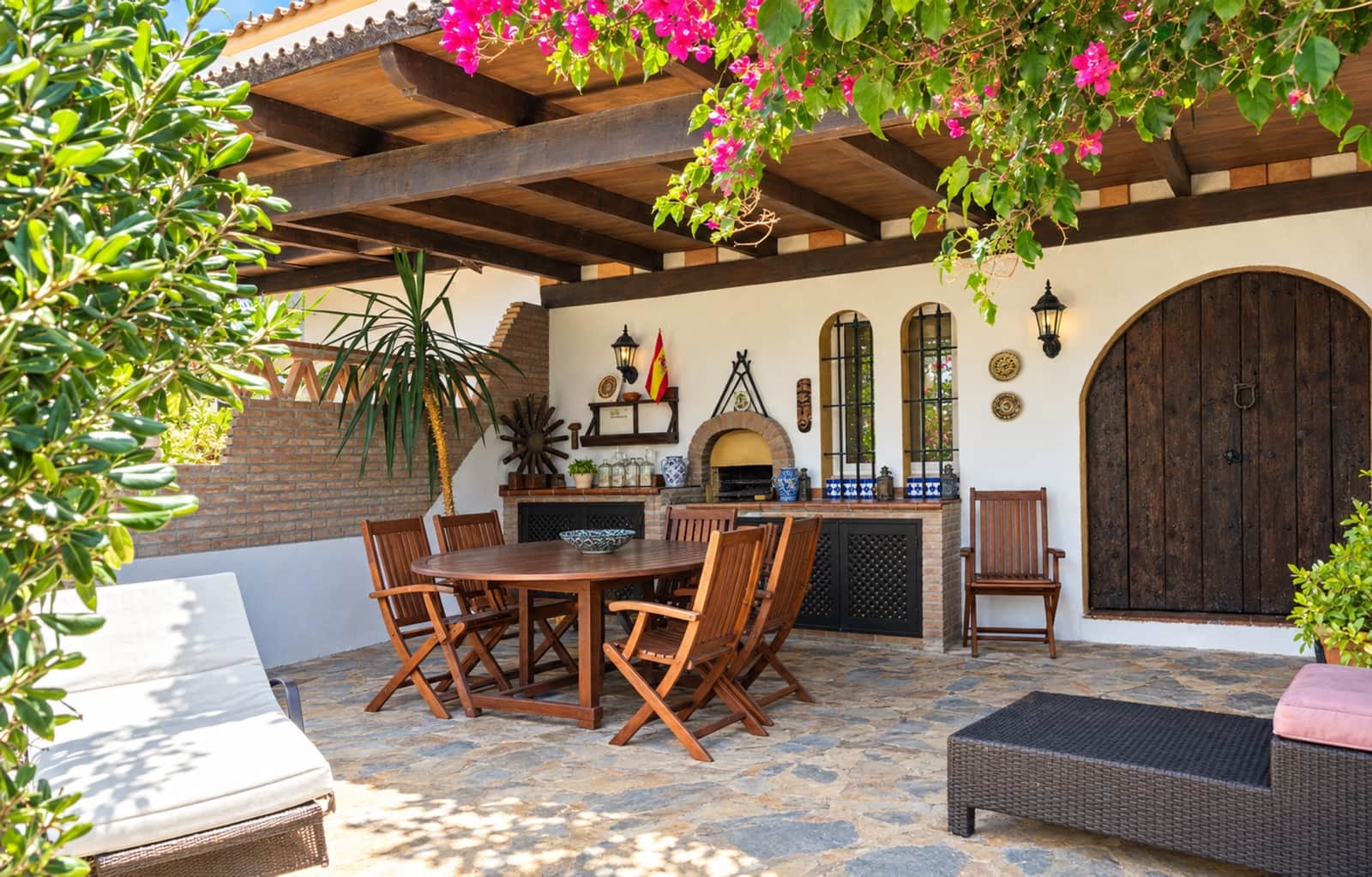 4 sovrum Hus till salu i Casares - 845 000 € (Ref: 10157553)
