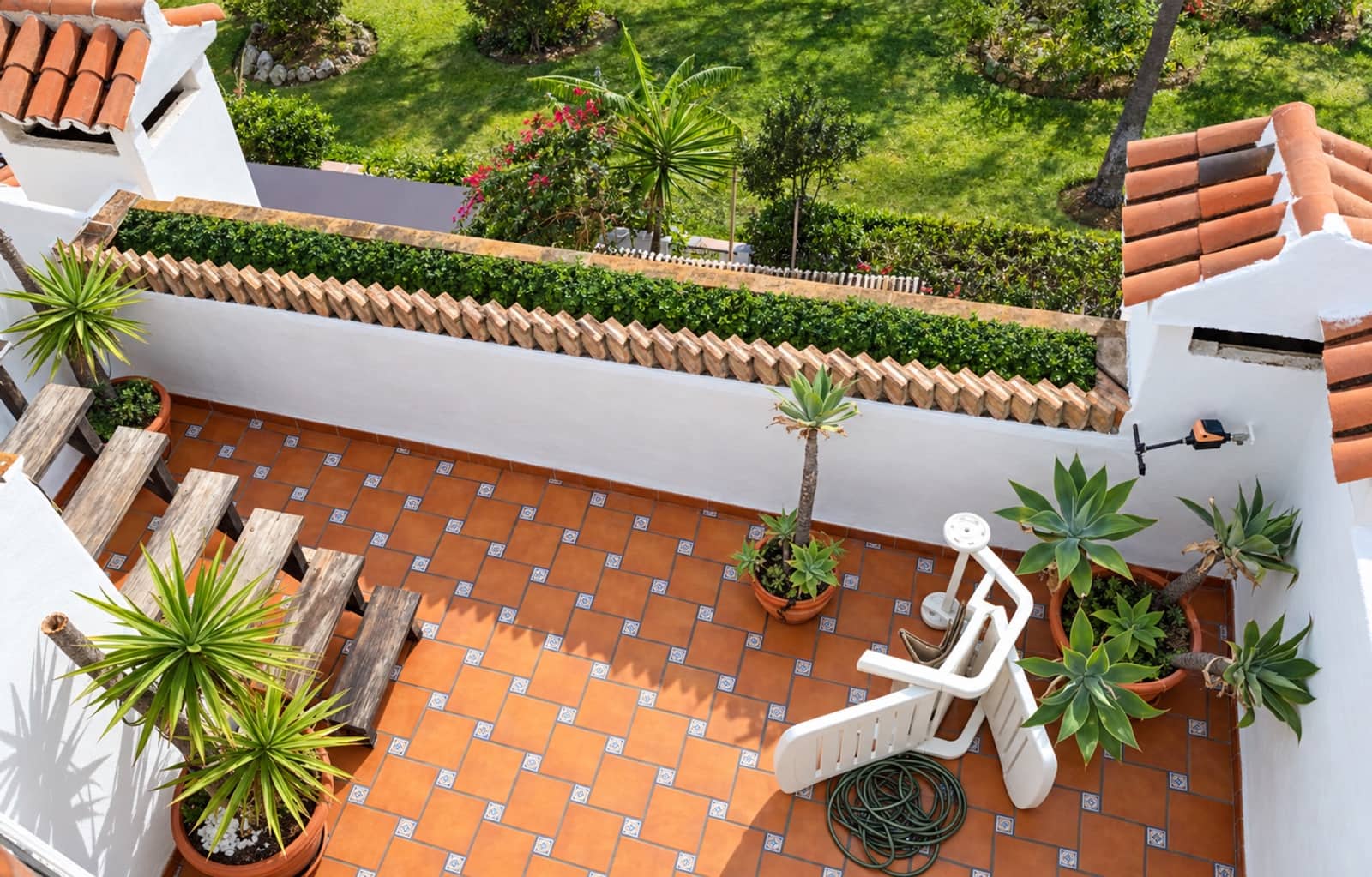 4 sovrum Hus till salu i Casares - 845 000 € (Ref: 10157553)