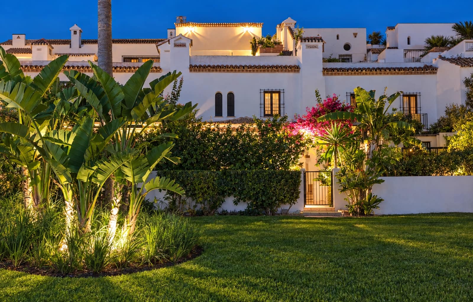 4 sovrum Hus till salu i Casares - 845 000 € (Ref: 10157553)