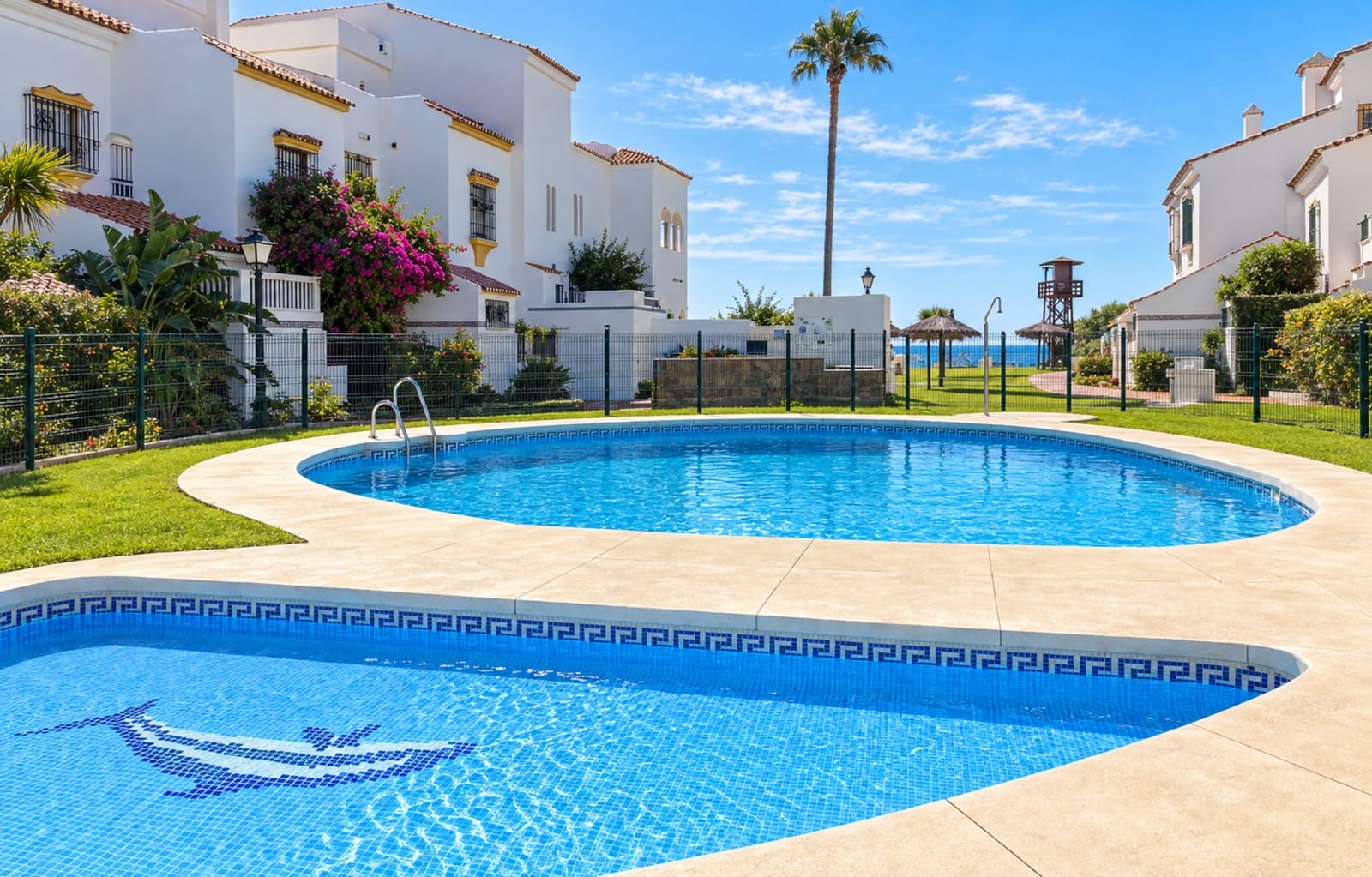 4 sovrum Hus till salu i Casares - 845 000 € (Ref: 10157553)