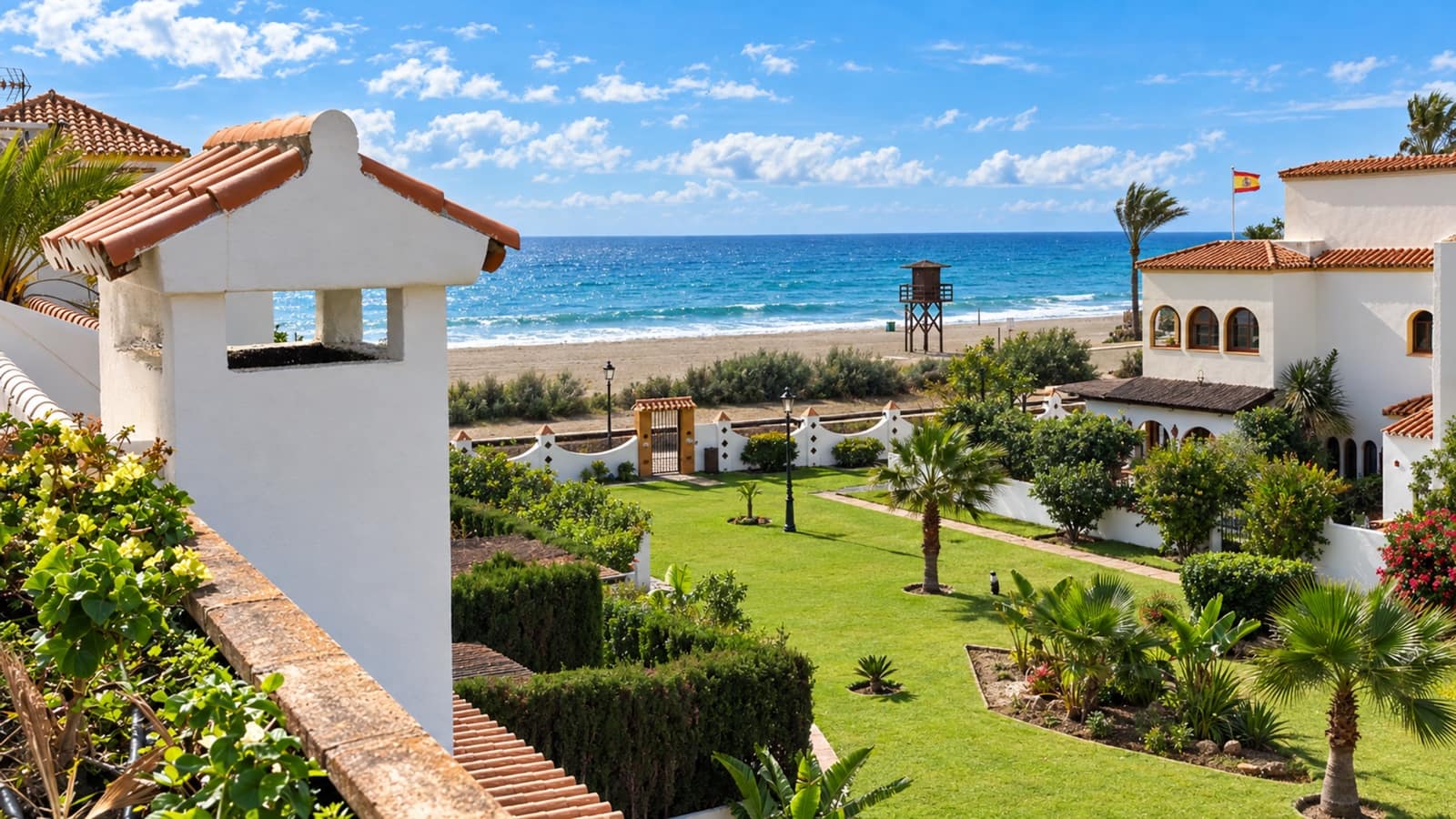 4 sovrum Hus till salu i Casares - 845 000 € (Ref: 10157553)
