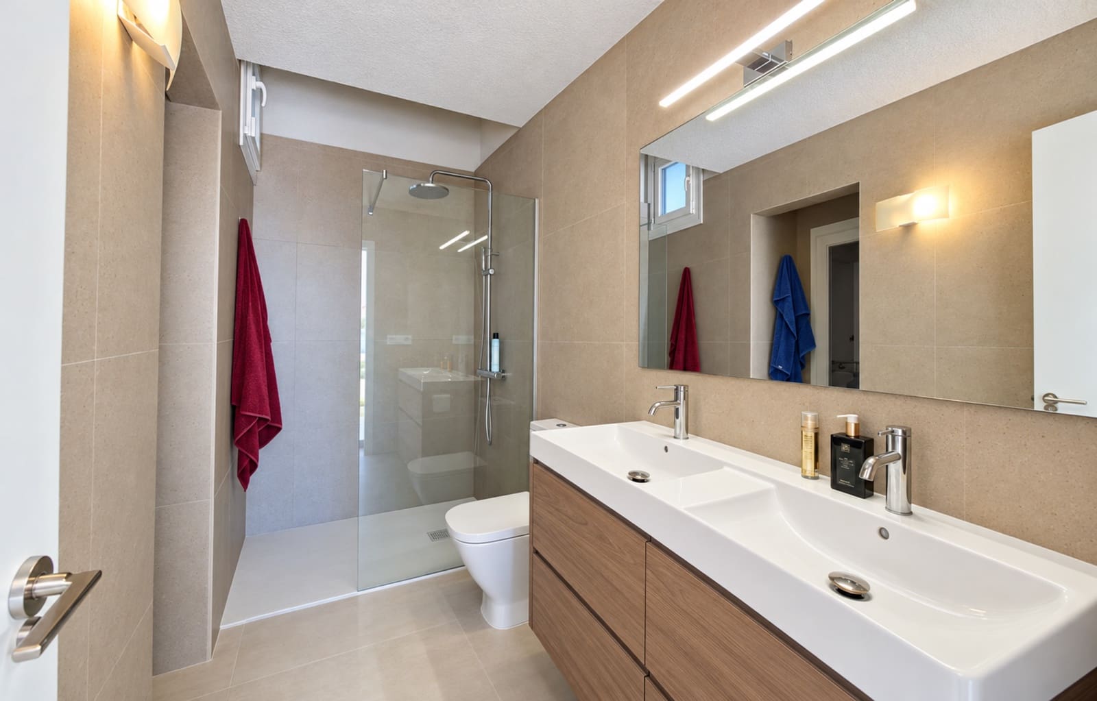 5 quarto Moradia para venda em Estepona com piscina garagem - 1 950 000 € (Ref: 10161210)