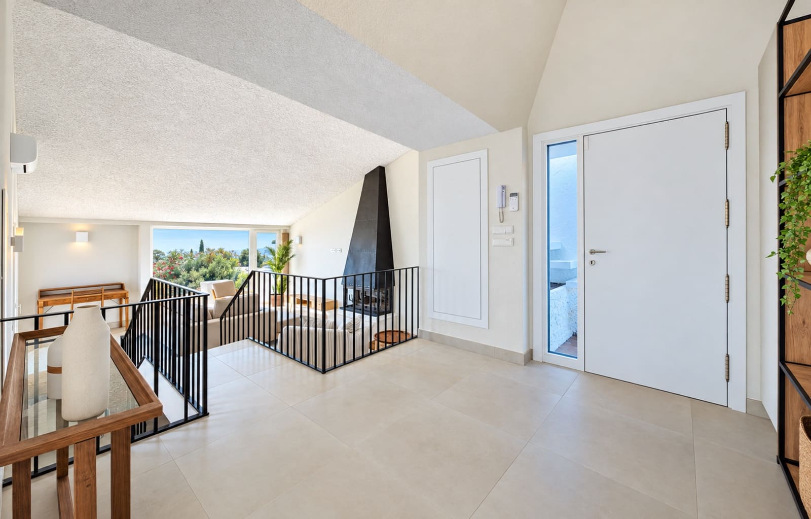 5 quarto Moradia para venda em Estepona com piscina garagem - 1 950 000 € (Ref: 10161210)