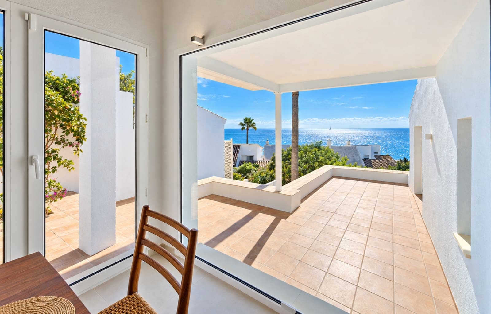 5 quarto Moradia para venda em Estepona com piscina garagem - 1 950 000 € (Ref: 10161210)