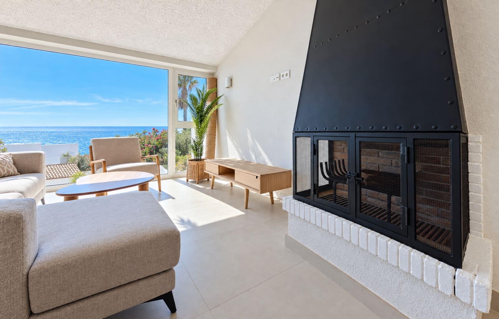 5 quarto Moradia para venda em Estepona com piscina garagem - 1 950 000 € (Ref: 10161210)