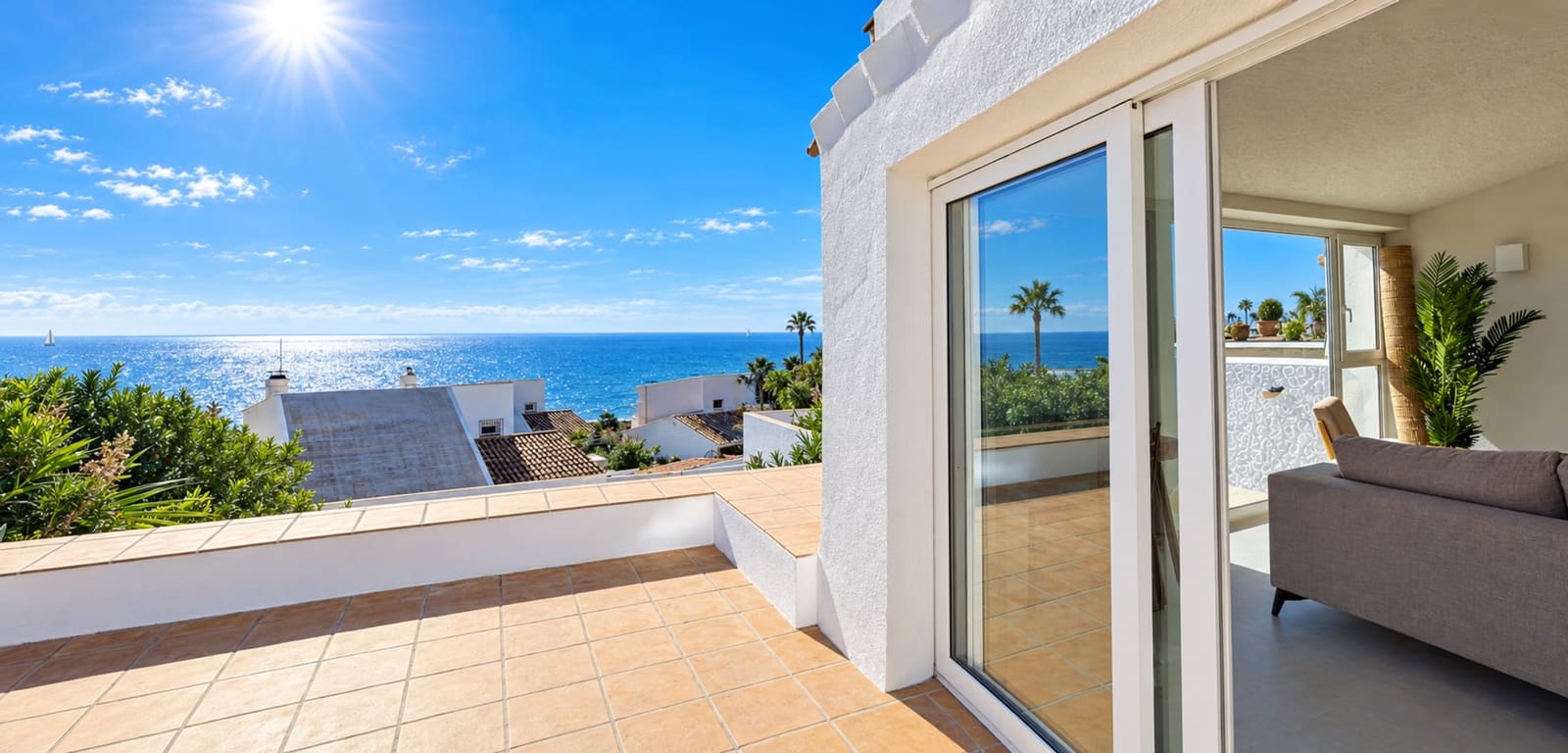5 quarto Moradia para venda em Estepona com piscina garagem - 1 950 000 € (Ref: 10161210)